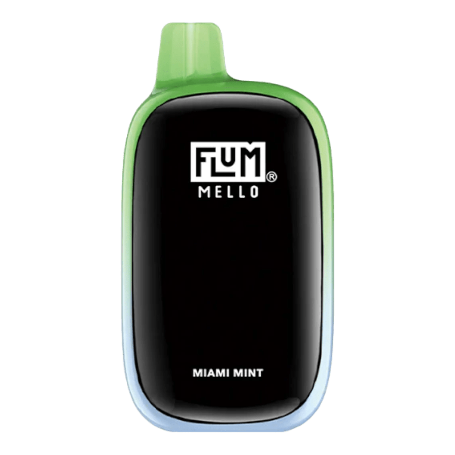 Flum Mello 20000 Puff Disposable Vape Miami Mint - Vidyll