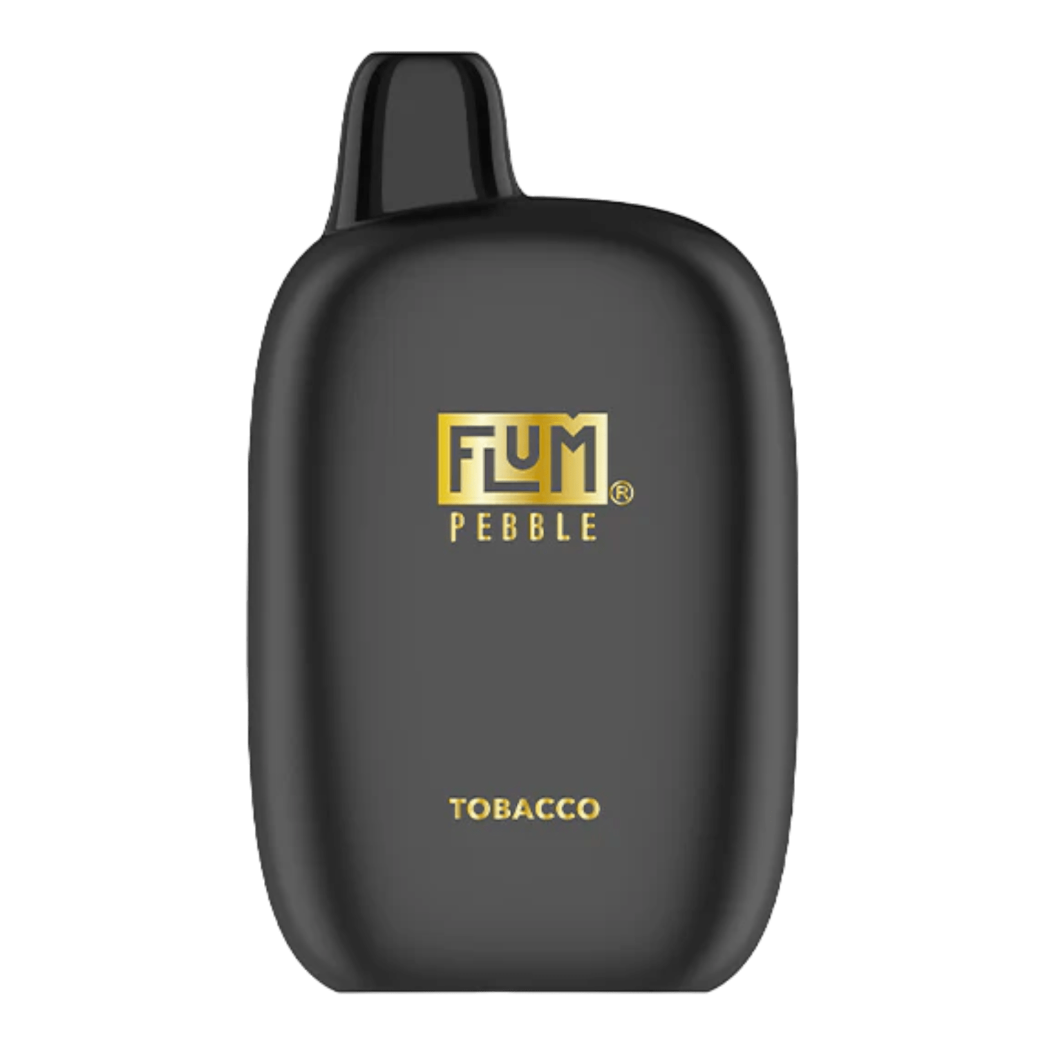 Flum Pebble 6000 Puff Disposable Vape Tobacco - Vidyll