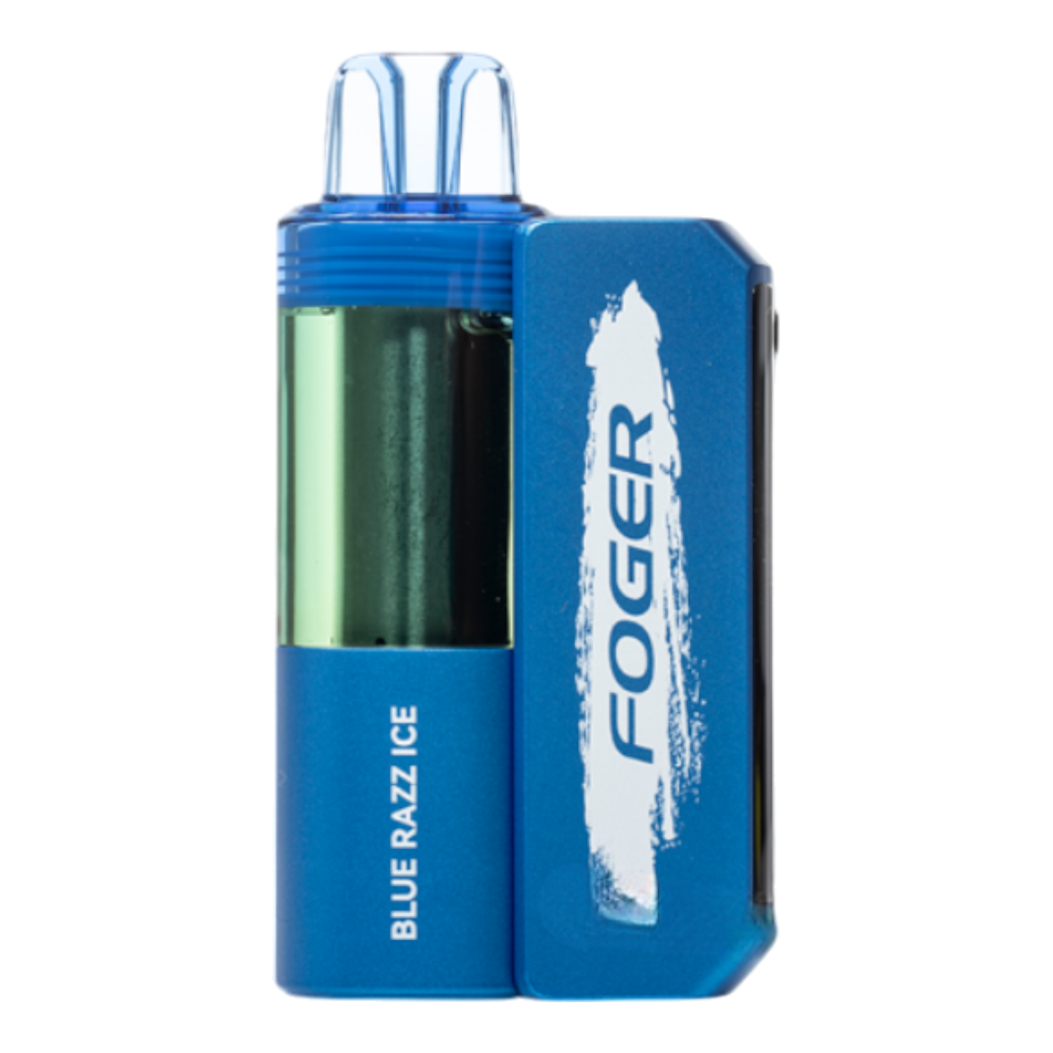 Foger Switch Pro 30k Blue Razz Ice Disposable Vape