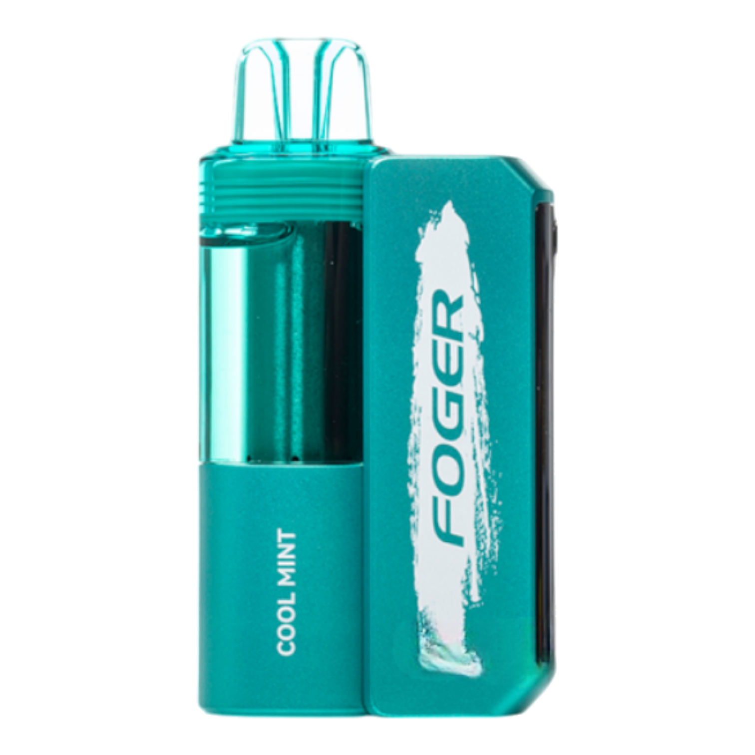 Foger Switch Pro 30k Cool Mint Disposable Vape