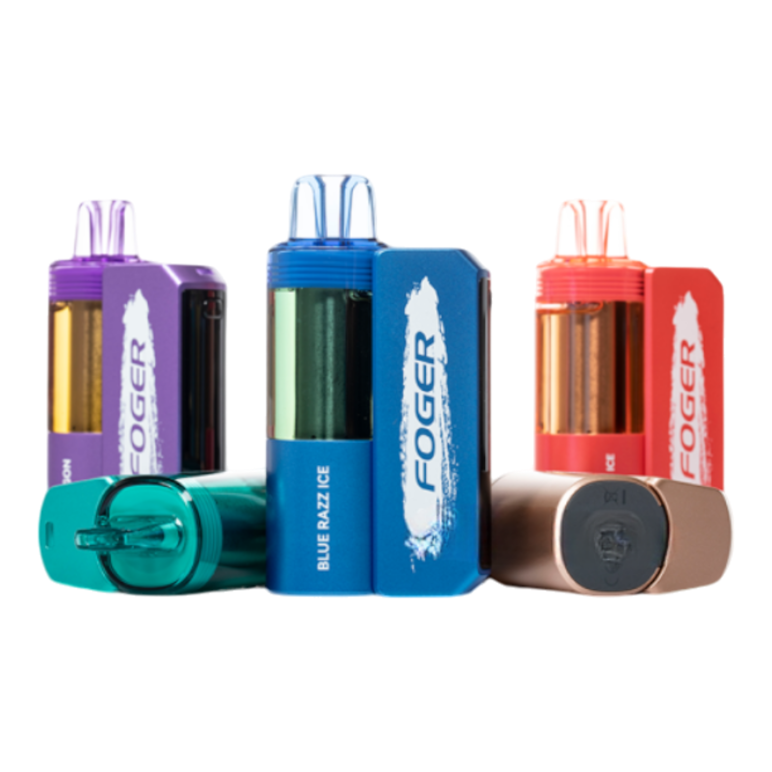 Foger Switch Pro 30k Disposable Vape