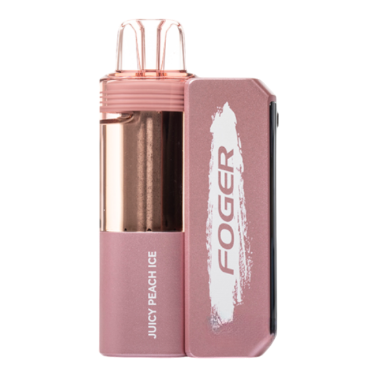 Foger Switch Pro 30k Juicy Peach Ice Disposable Vape