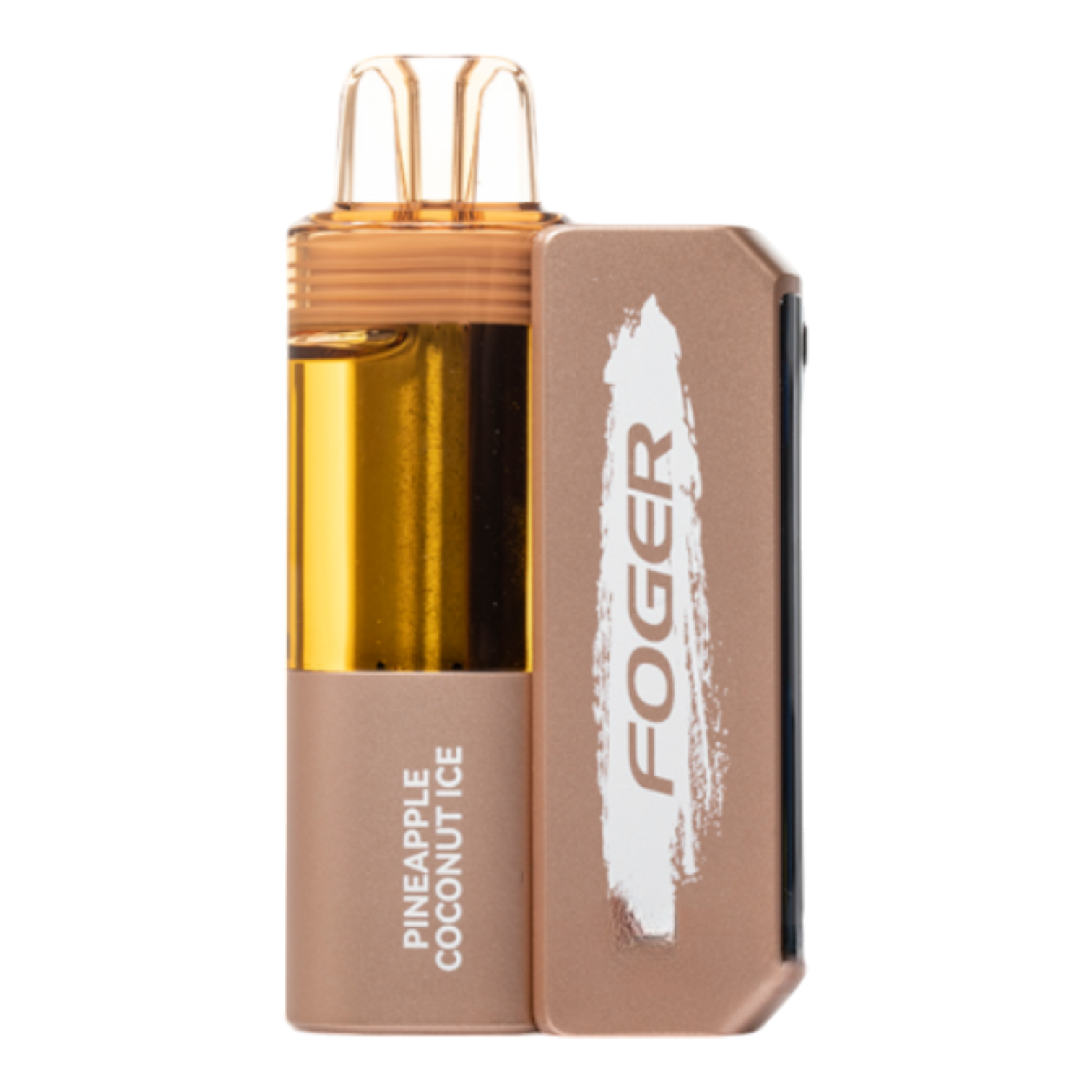 Foger Switch Pro 30k Pineapple Coconut Ice Disposable Vape