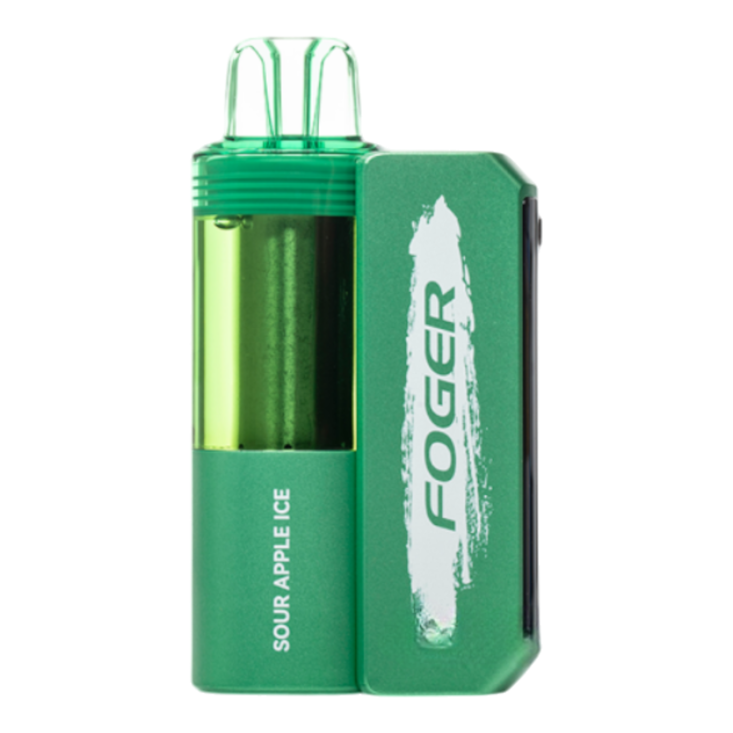 Foger Switch Pro 30k Sour Apple Ice Disposable Vape