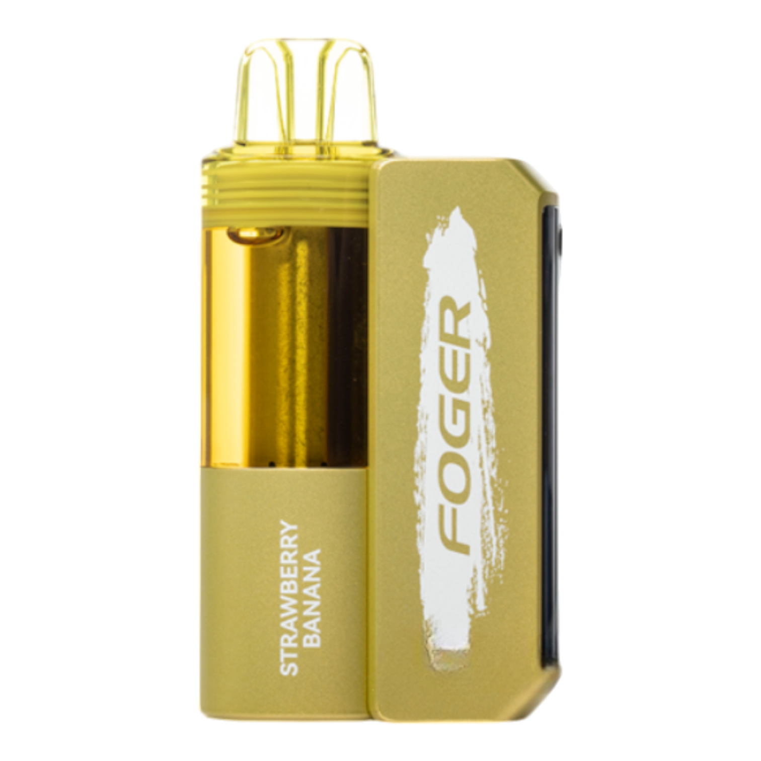 Foger Switch Pro 30k Strawberry Banana Disposable Vape