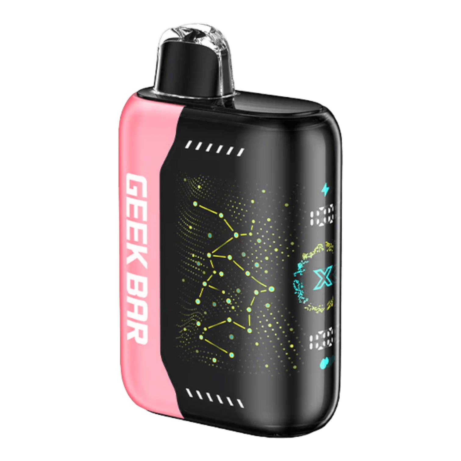 Geek Bar Pulse X Watermelon Ice Disposable Vape - Vidyll