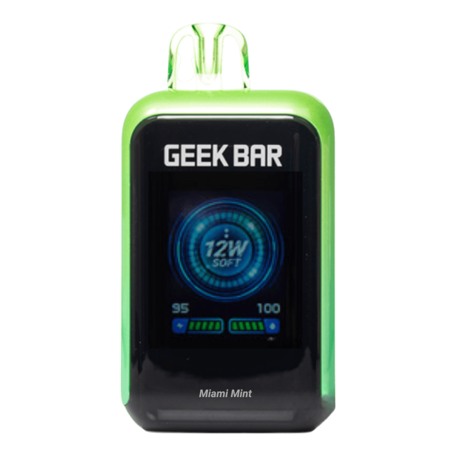 Geek Bar Skyview 25K Miami Mint Disposable Vape - Vidyll