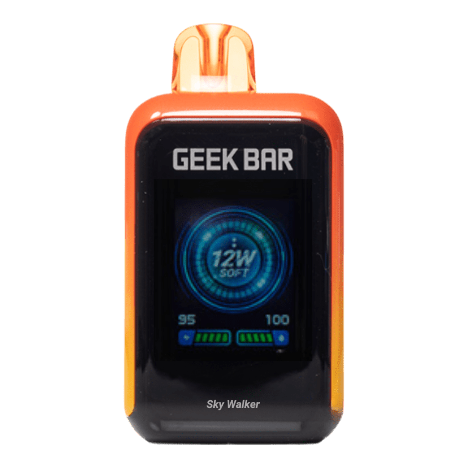 Geek Bar Skyview 25K Sky Walker Disposable Vape - Vidyll