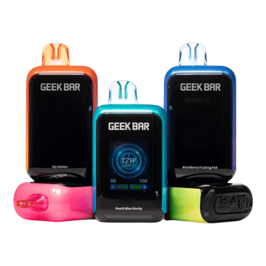 Geek Bar Skyview 25K Disposable Vape - Vidyll