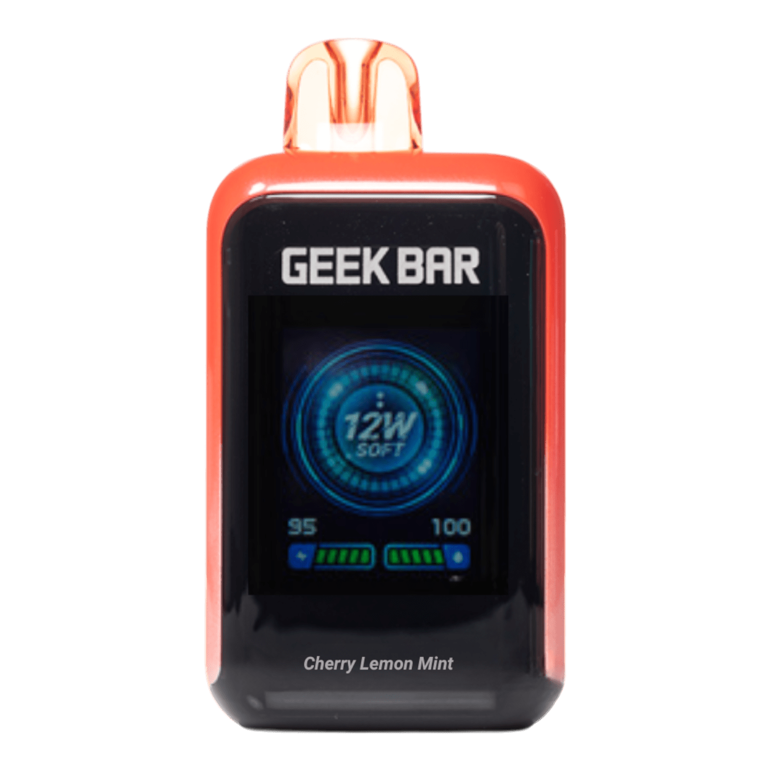 Geek Bar Skyview 25K Cherry Lemon Mint Disposable Vape - Vidyll