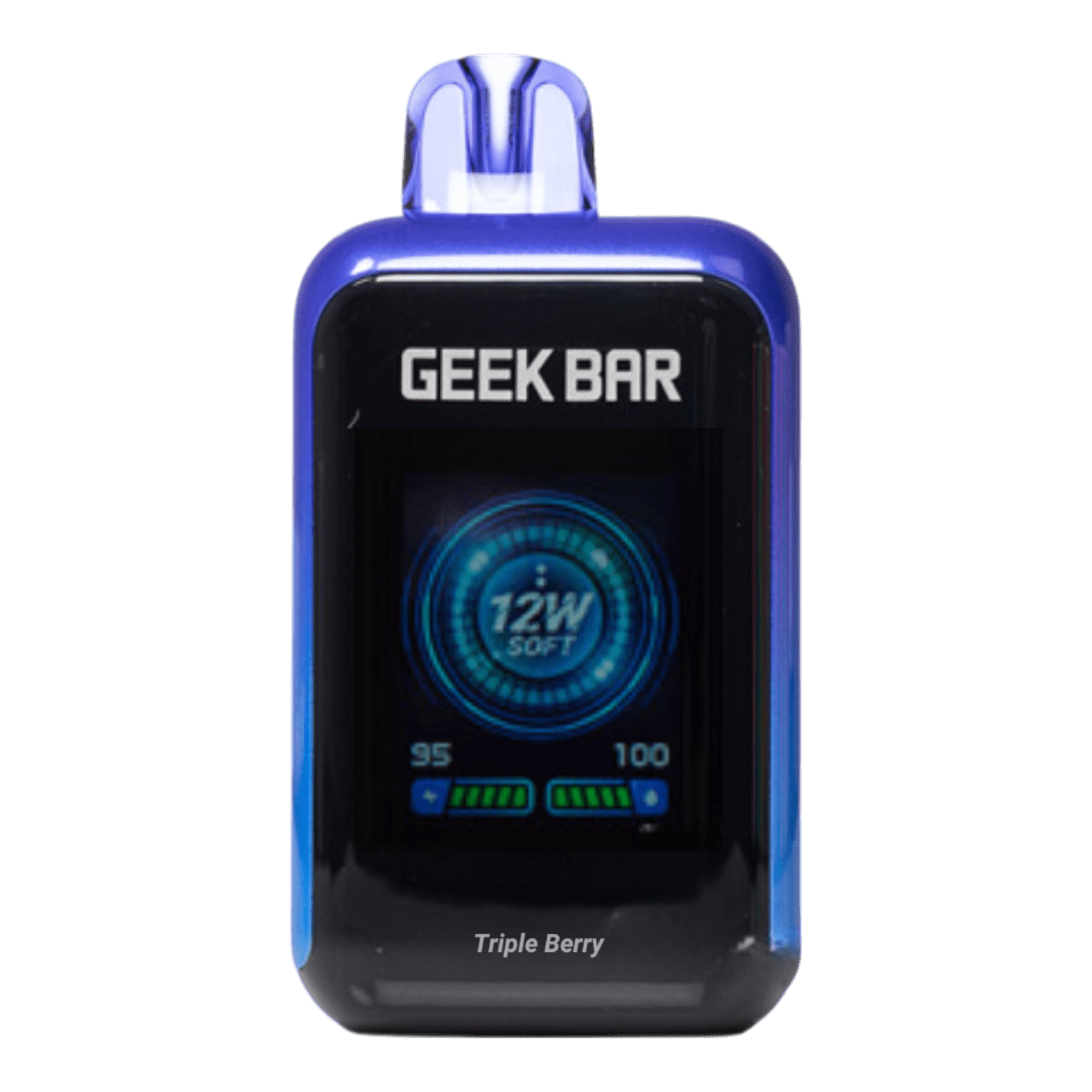 Geek Bar Skyview 25K Triple Berry Disposable Vape - Vidyll