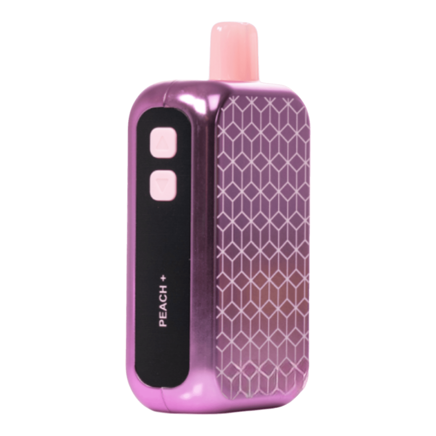 Losgal MC25000 Peach Plus + Disposable Vape - Vidyll