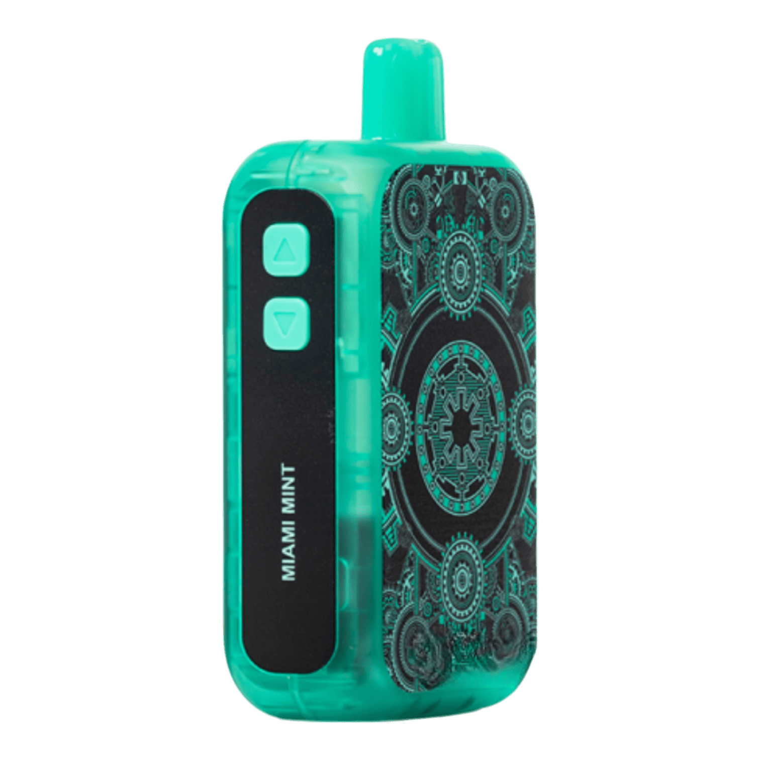 Losgal MC25000 Miami Mint Disposable Vape - Vidyll