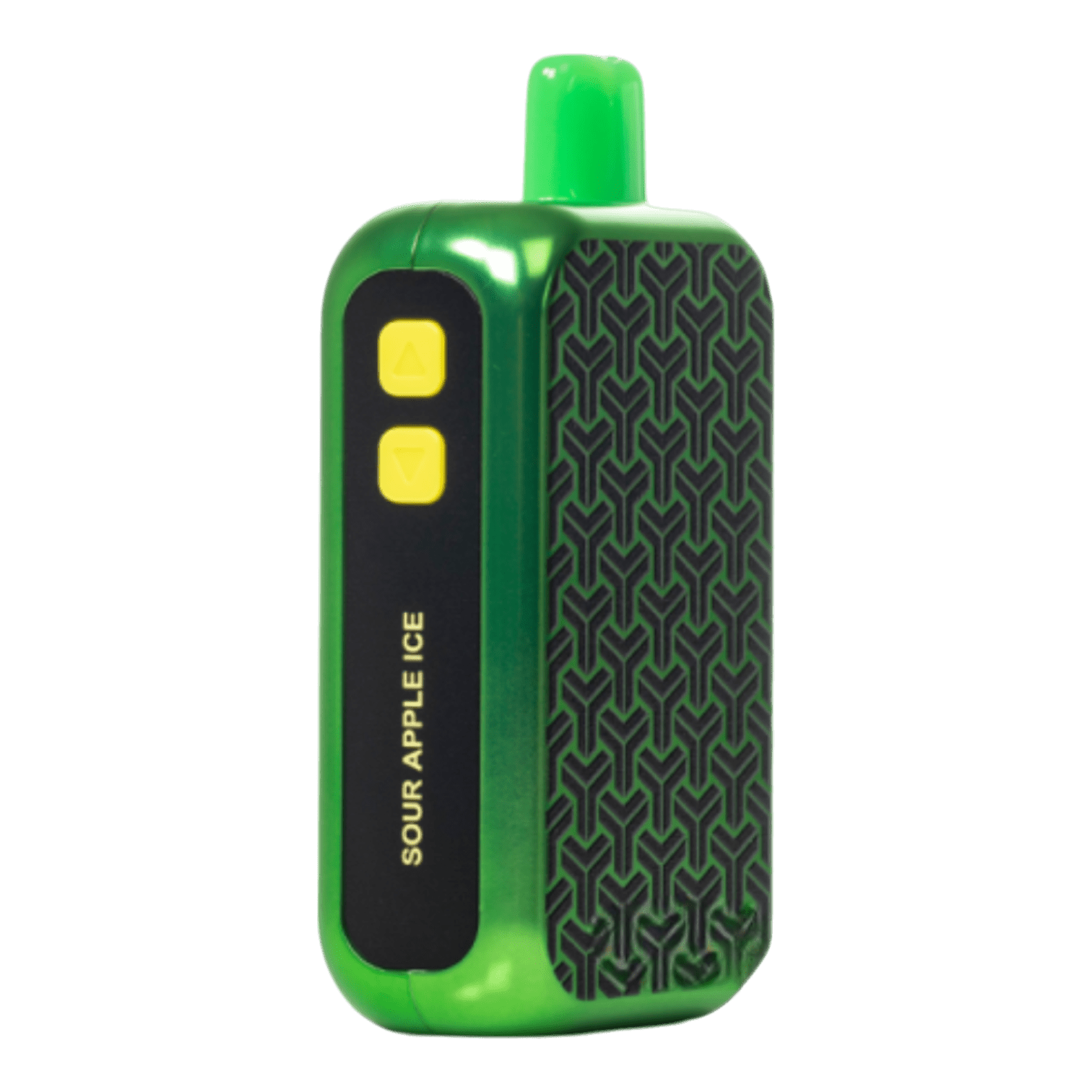 Losgal MC25000 Sour Apple Ice Disposable Vape - Vidyll