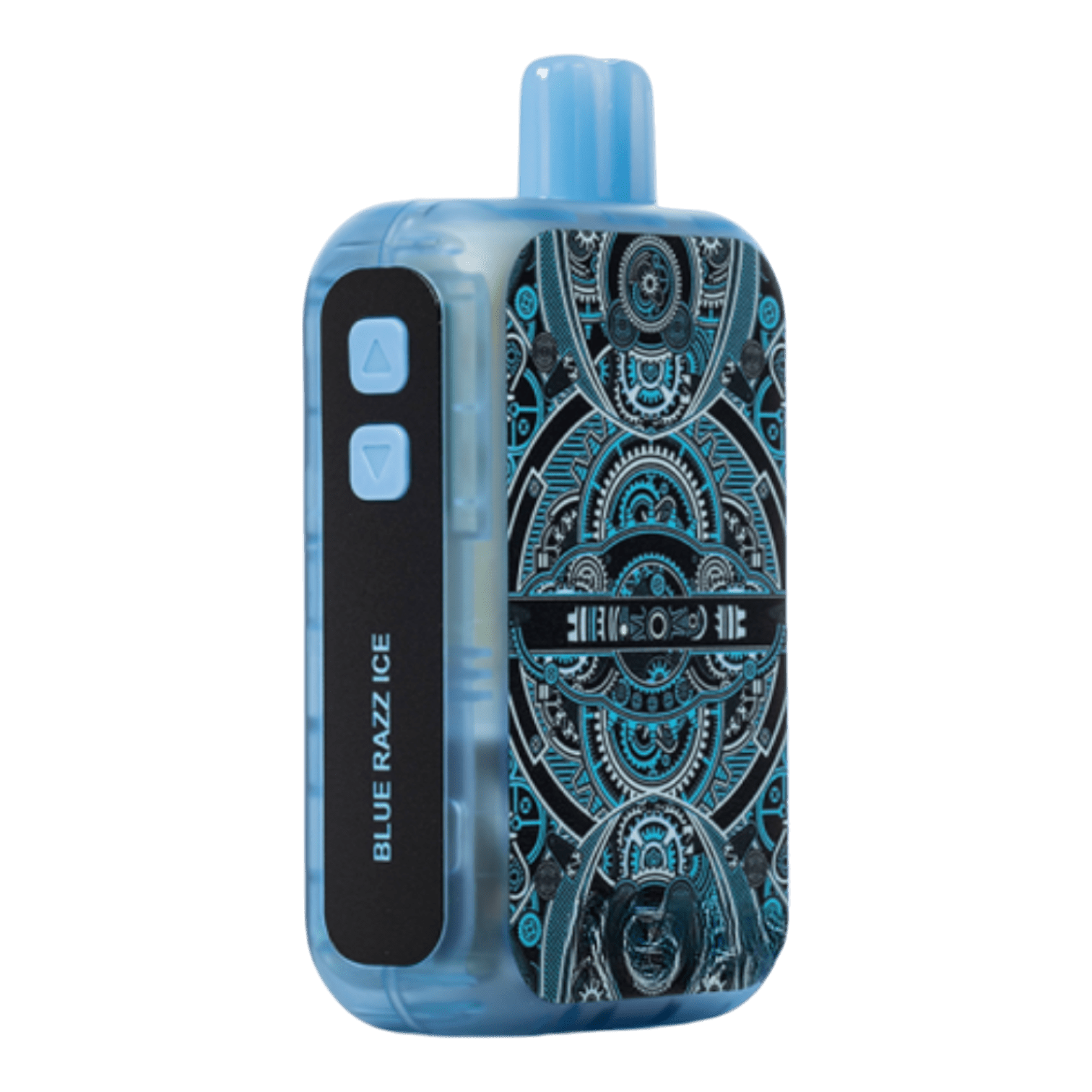 Losgal MC25000 Blue Razz Ice Disposable Vape - Vidyll