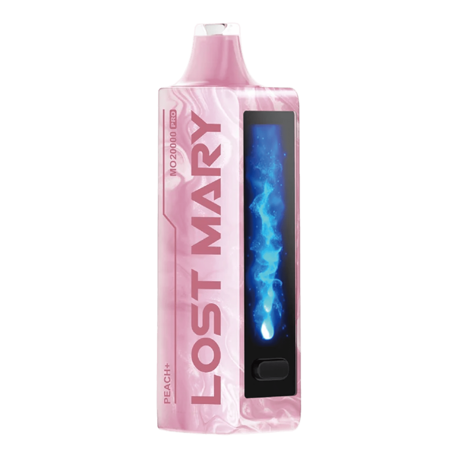 Lost Mary MO20000 Pro Peach Plus + Disposable Vape - Vidyll