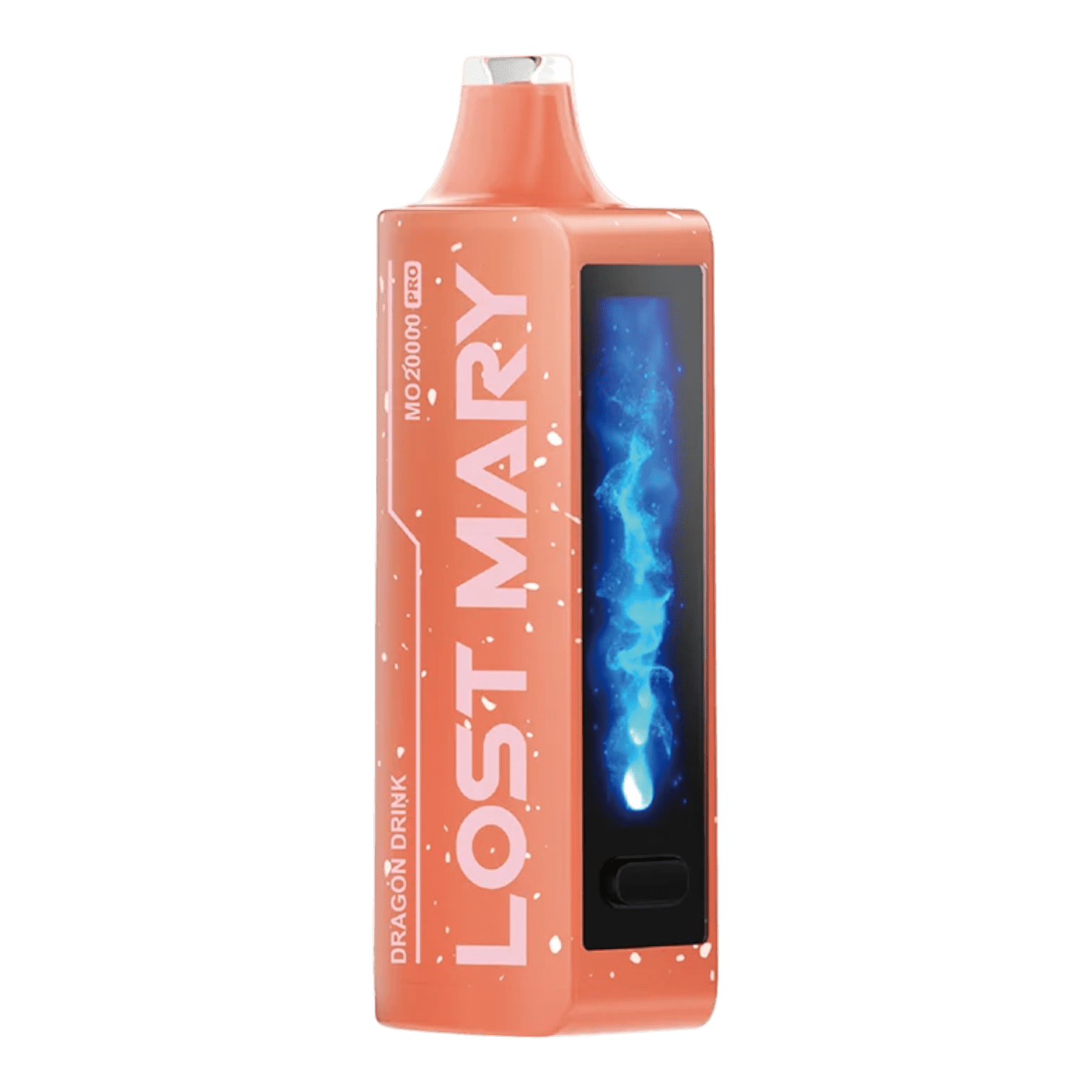 Lost Mary MO20000 Pro Dragon Drink Disposable Vape - Vidyll