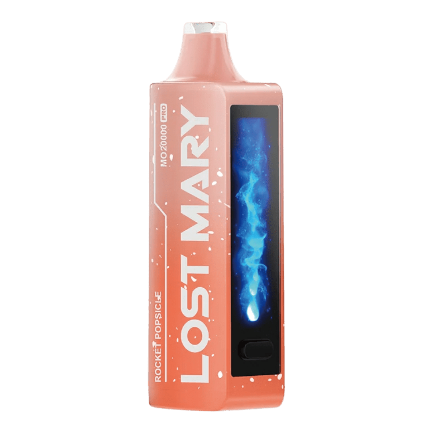 Lost Mary MO20000 Pro Rocket Popsicle Disposable Vape - Vidyll