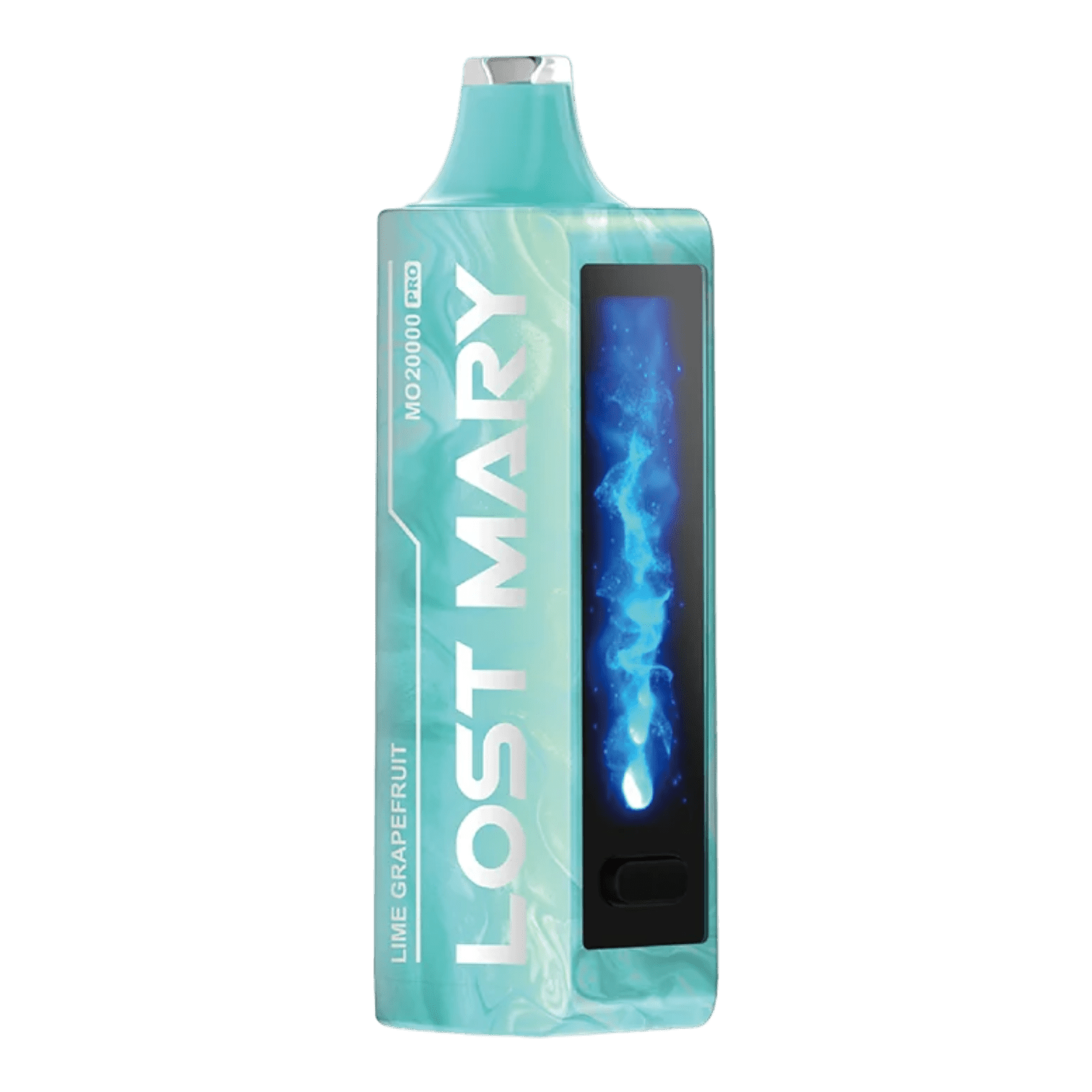 Lost Mary MO20000 Pro Lime Grapefruit Disposable Vape - Vidyll