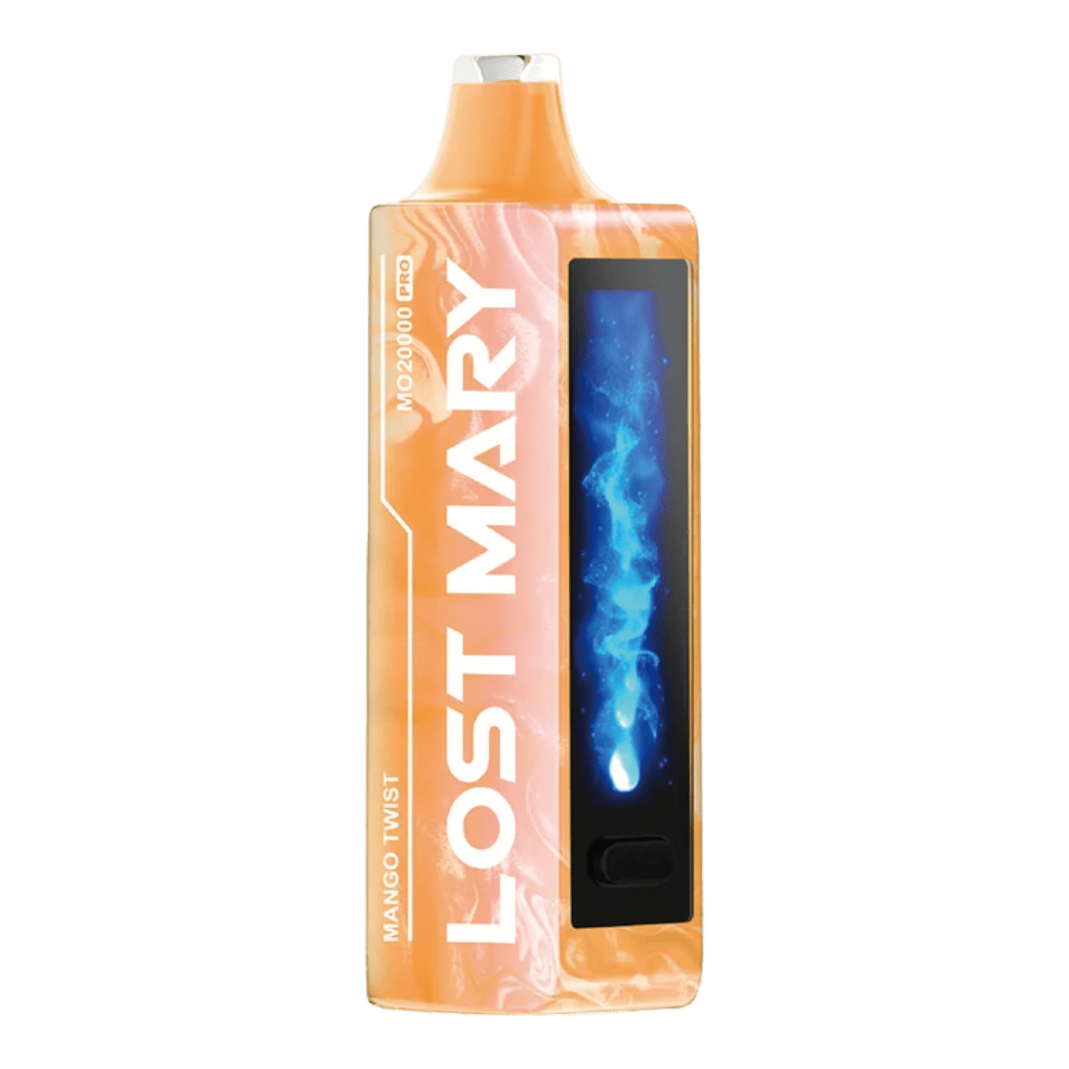 Lost Mary MO20000 Pro Mango Twist Disposable Vape - Vidyll