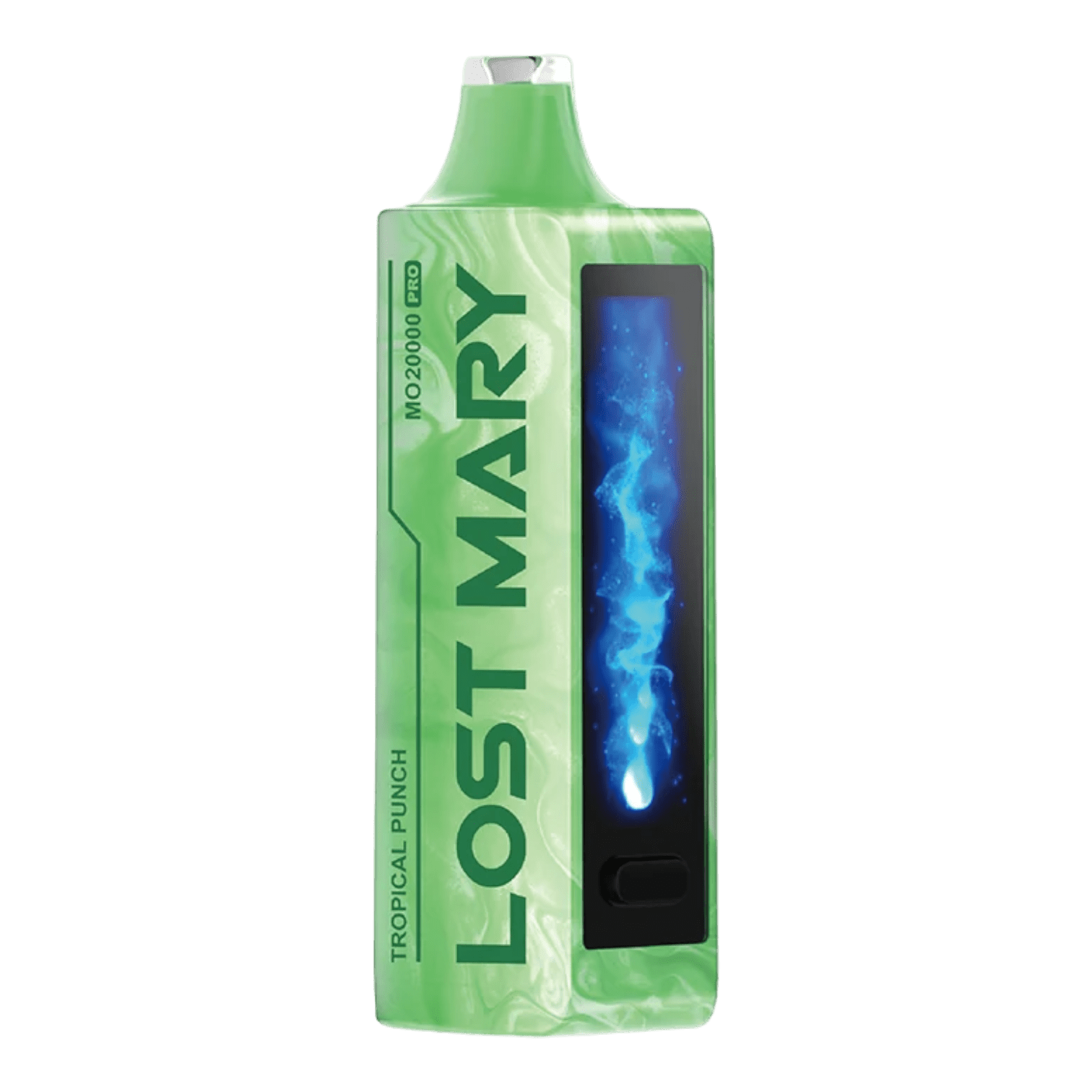 Lost Mary MO20000 Pro Tropical Punch Disposable Vape - Vidyll