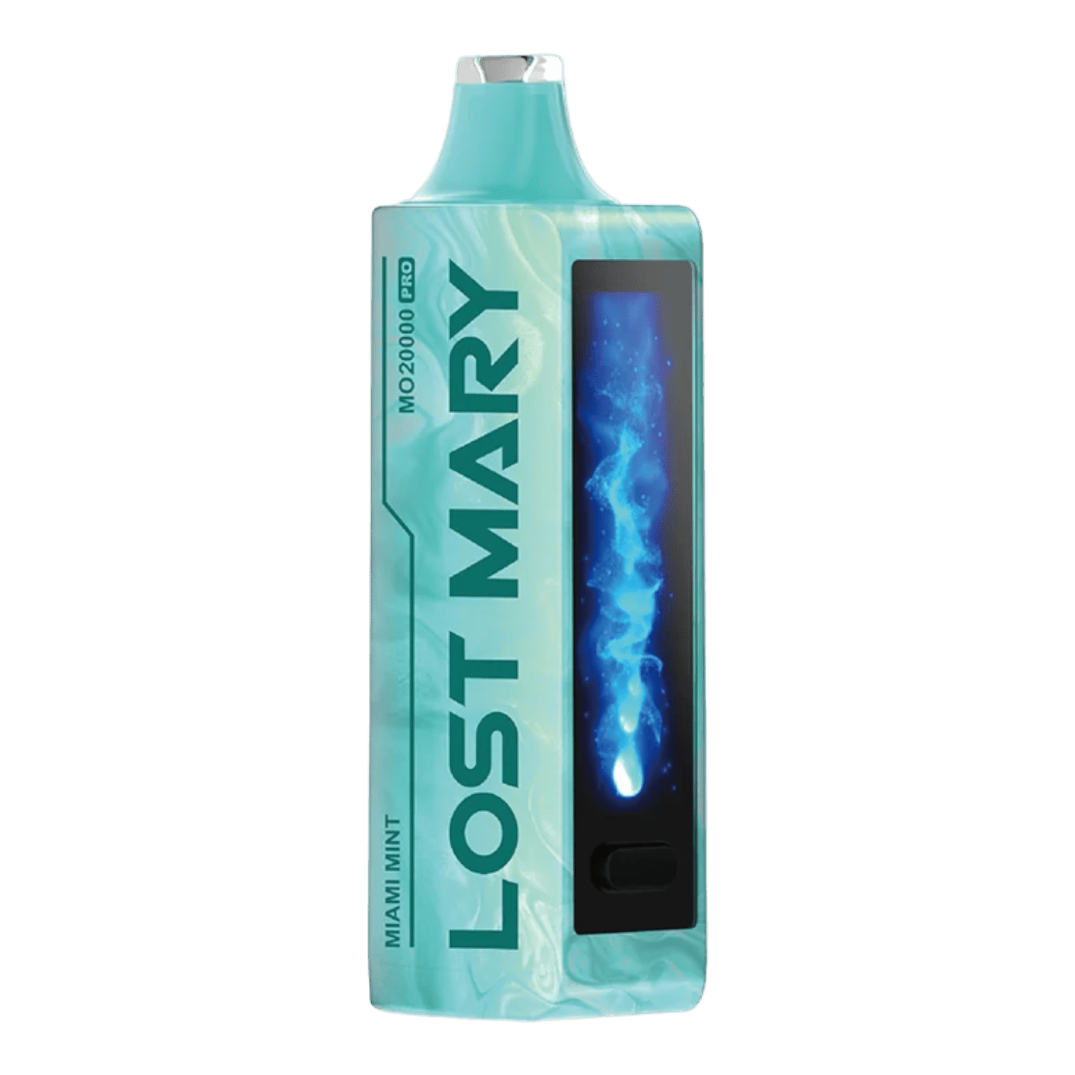 Lost Mary MO20000 Pro Miami Mint Disposable Vape - Vidyll