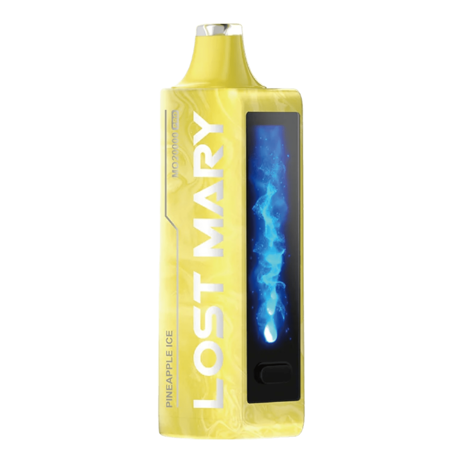 Lost Mary MO20000 Pro Pineapple Ice Disposable Vape - Vidyll