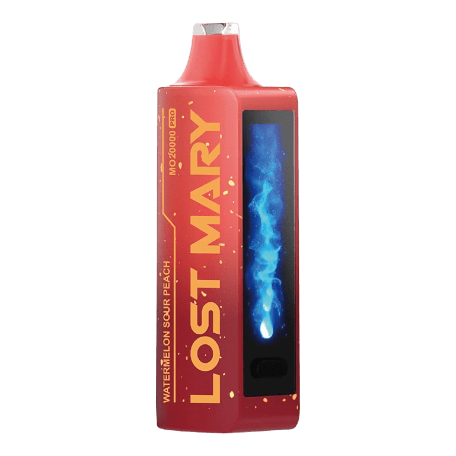 Lost Mary MO20000 Pro Watermelon Sour Peach Disposable Vape - Vidyll