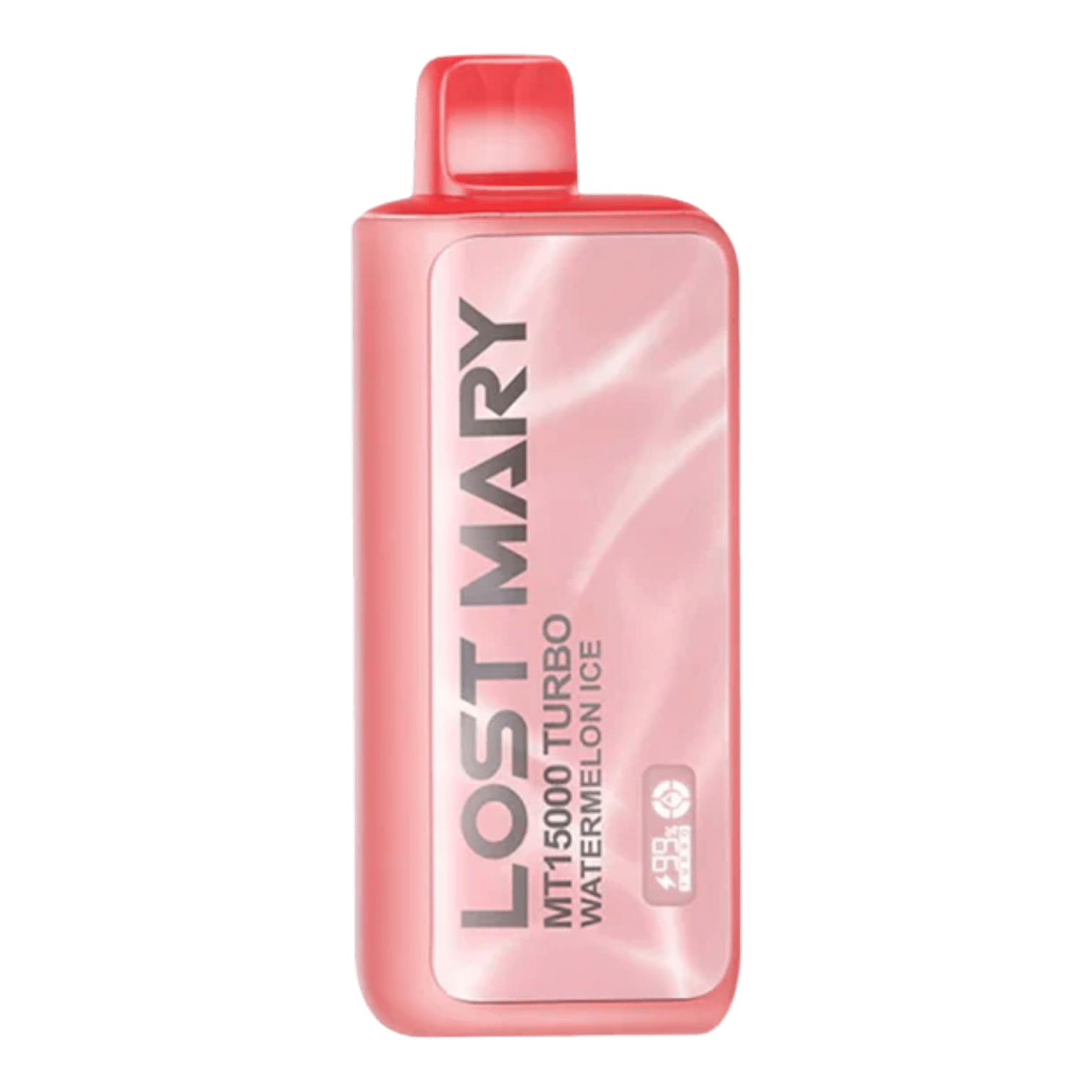 Lost Mary MT15000 Watermelon Ice Turbo Disposable Vape - Vidyll