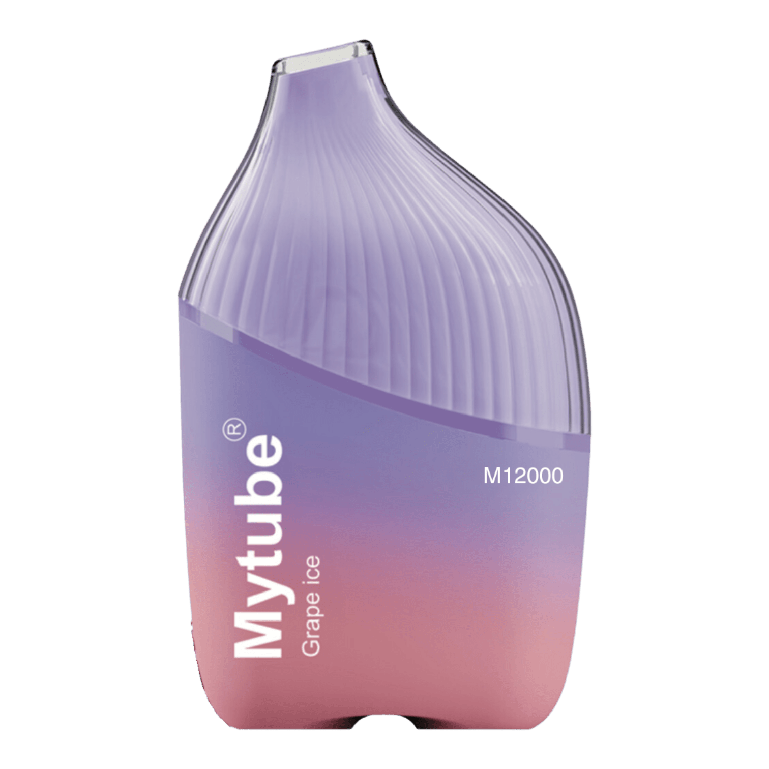 Mytube M8000 Grape Ice Disposable Vape - Vidyll