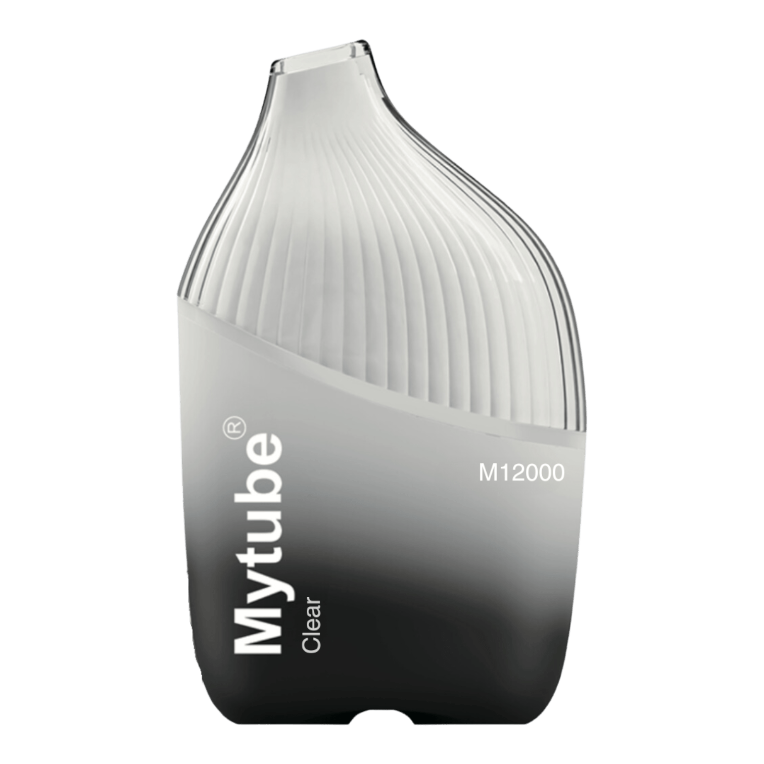 Mytube M8000 Clear Disposable Vape - Vidyll