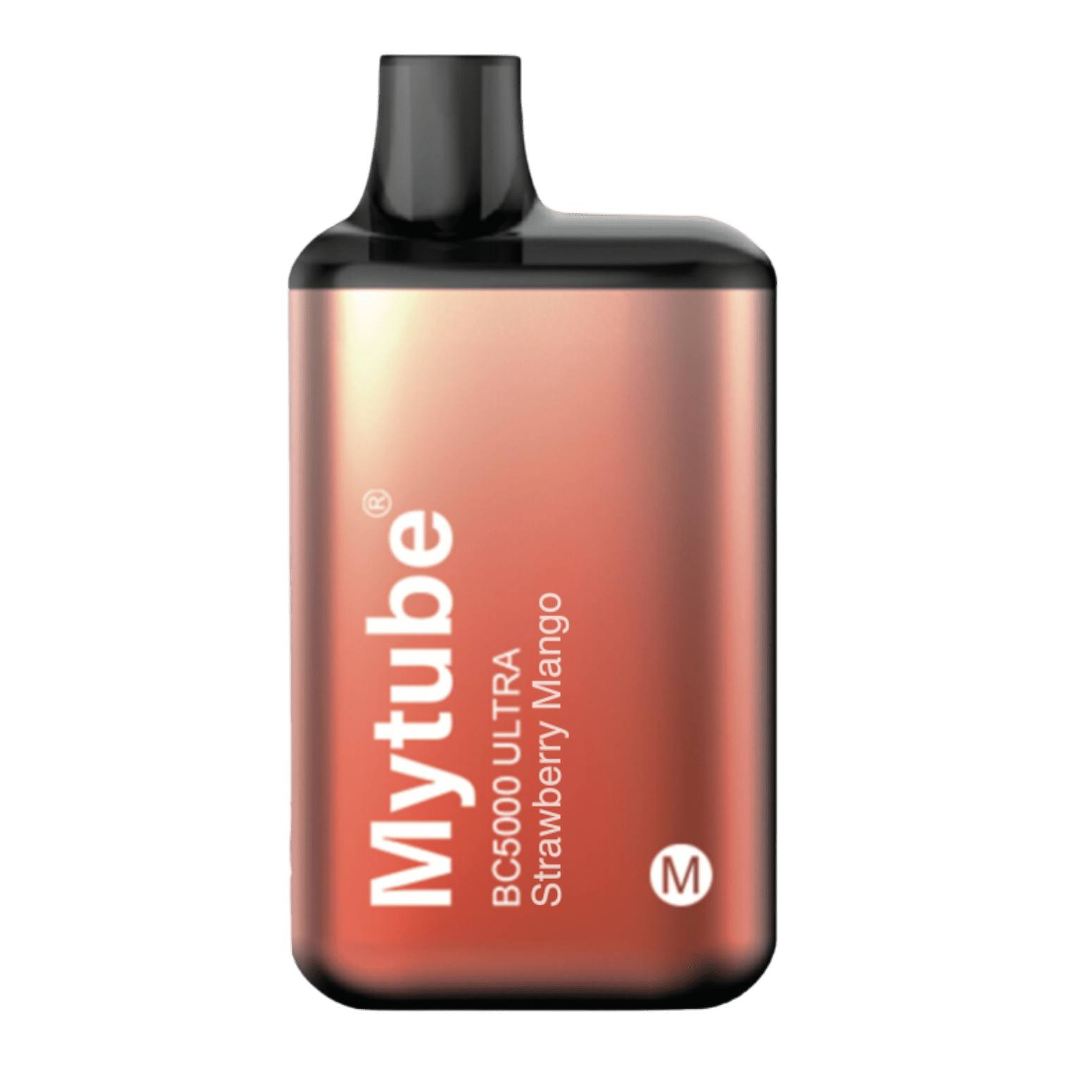 Mytube Ultra Strawberry Mango Disposable Vape - Vidyll