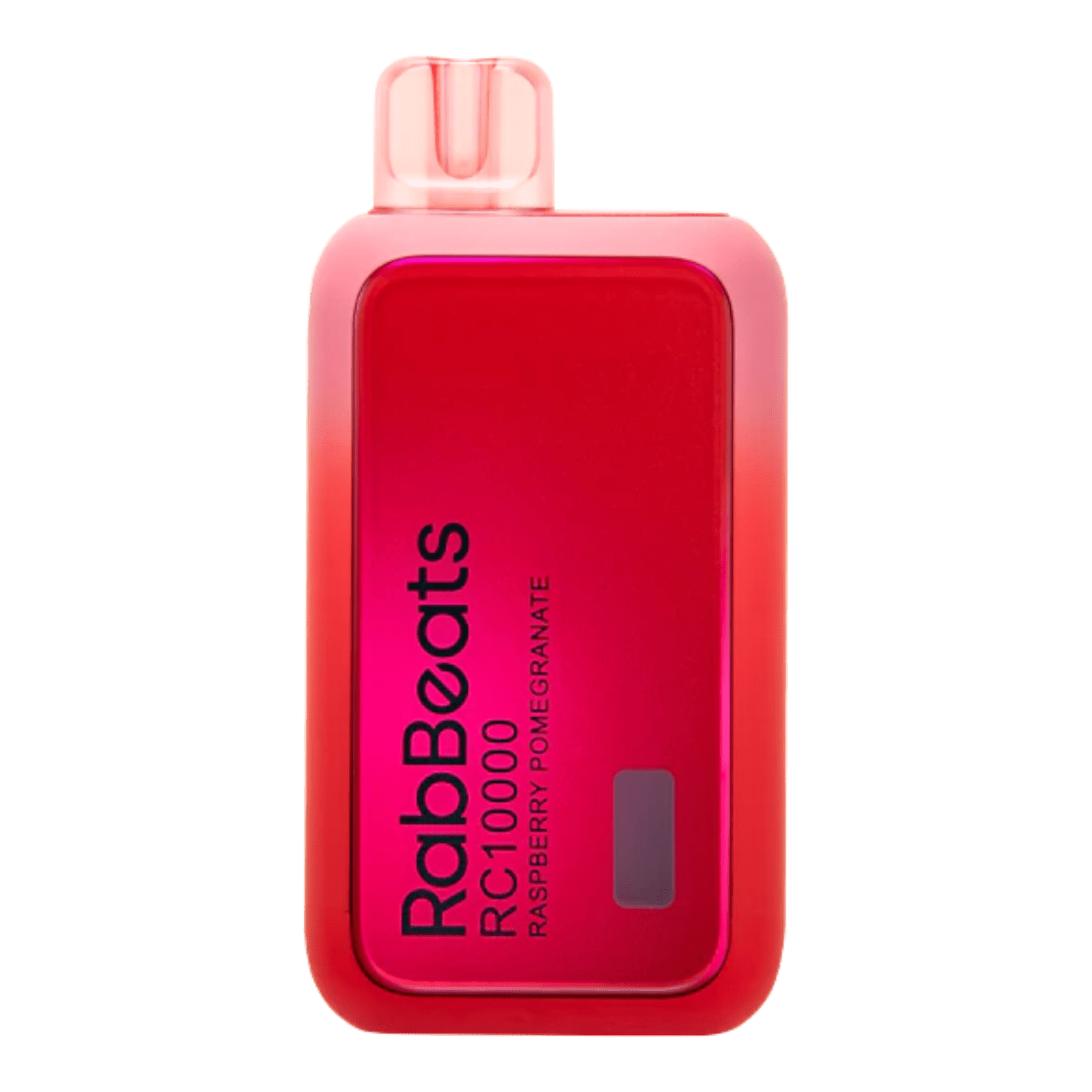 RabBeats RC10000 Raspberry Pomegranate Disposable Vape - Vidyll