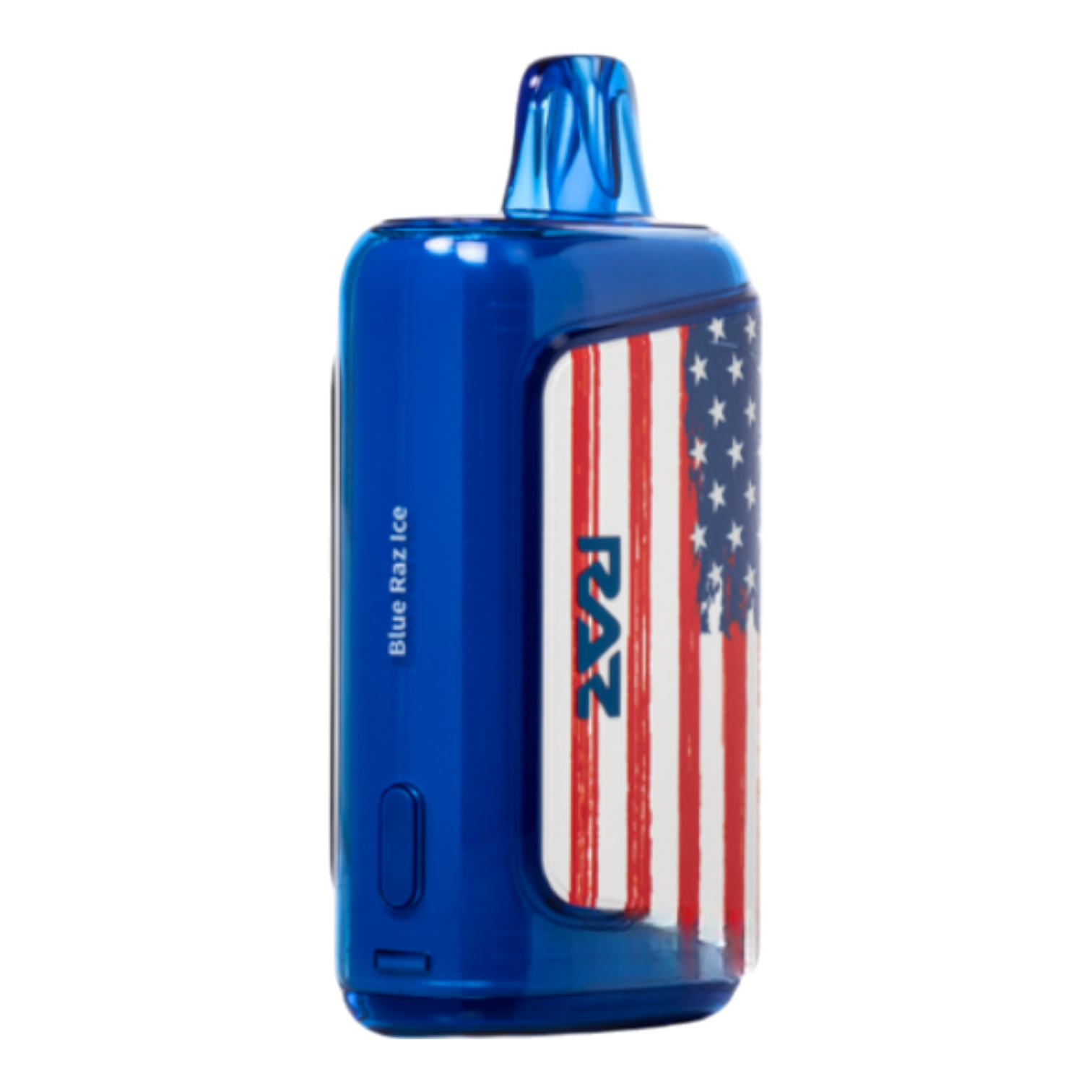 RAZ DC25000 Blue Razz Ice Disposable Vape