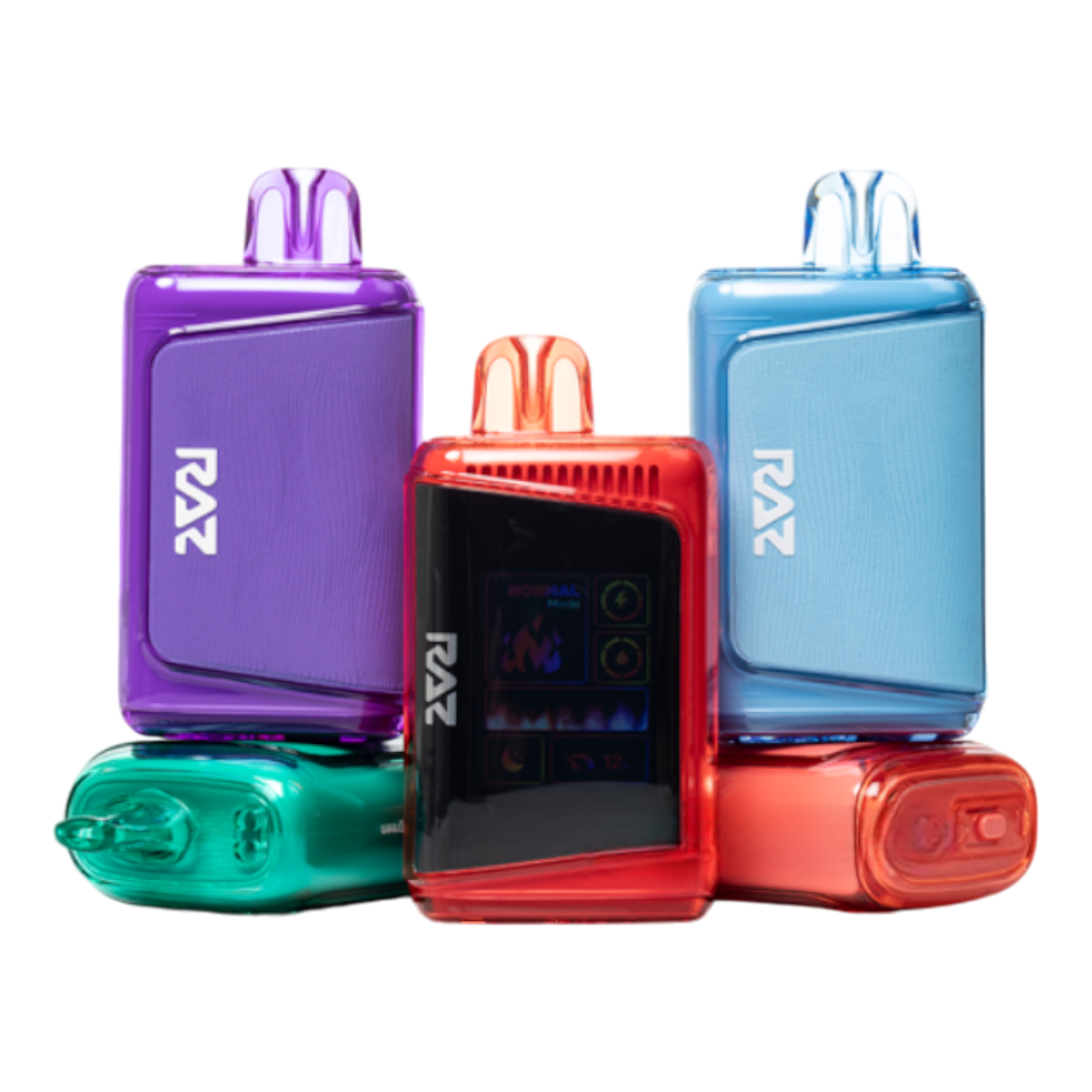 RAZ DC25000 Disposable Vape