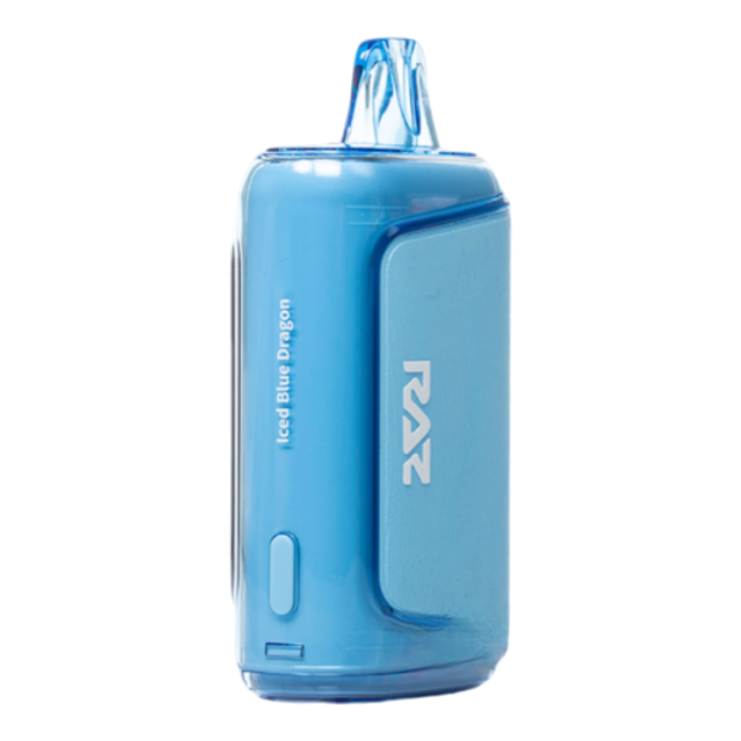 RAZ DC25000 Iced Blue Dragon Disposable Vape