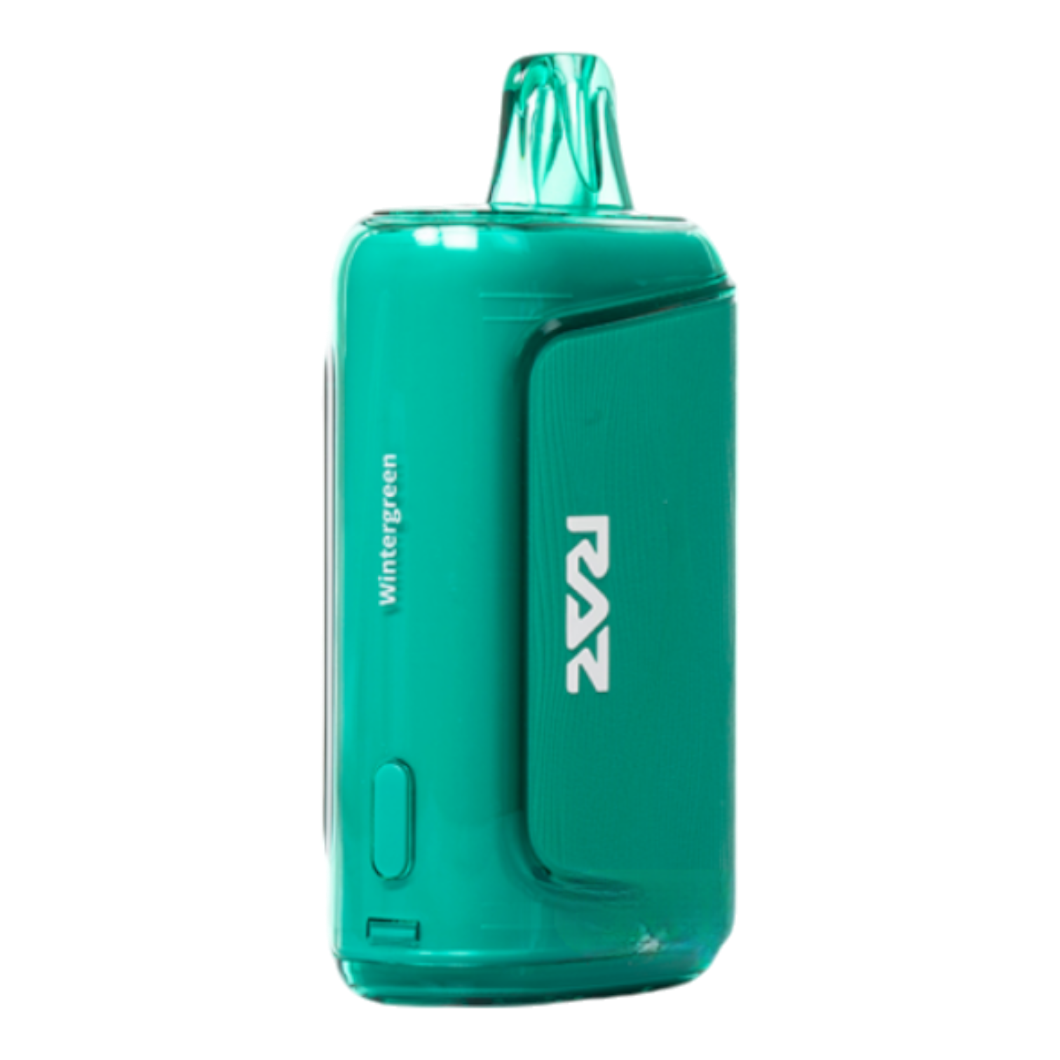 RAZ DC25000 Wintergreen Disposable Vape