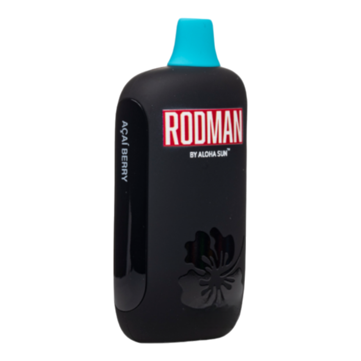 Rodman 9100 Acai Berry Disposable Vape