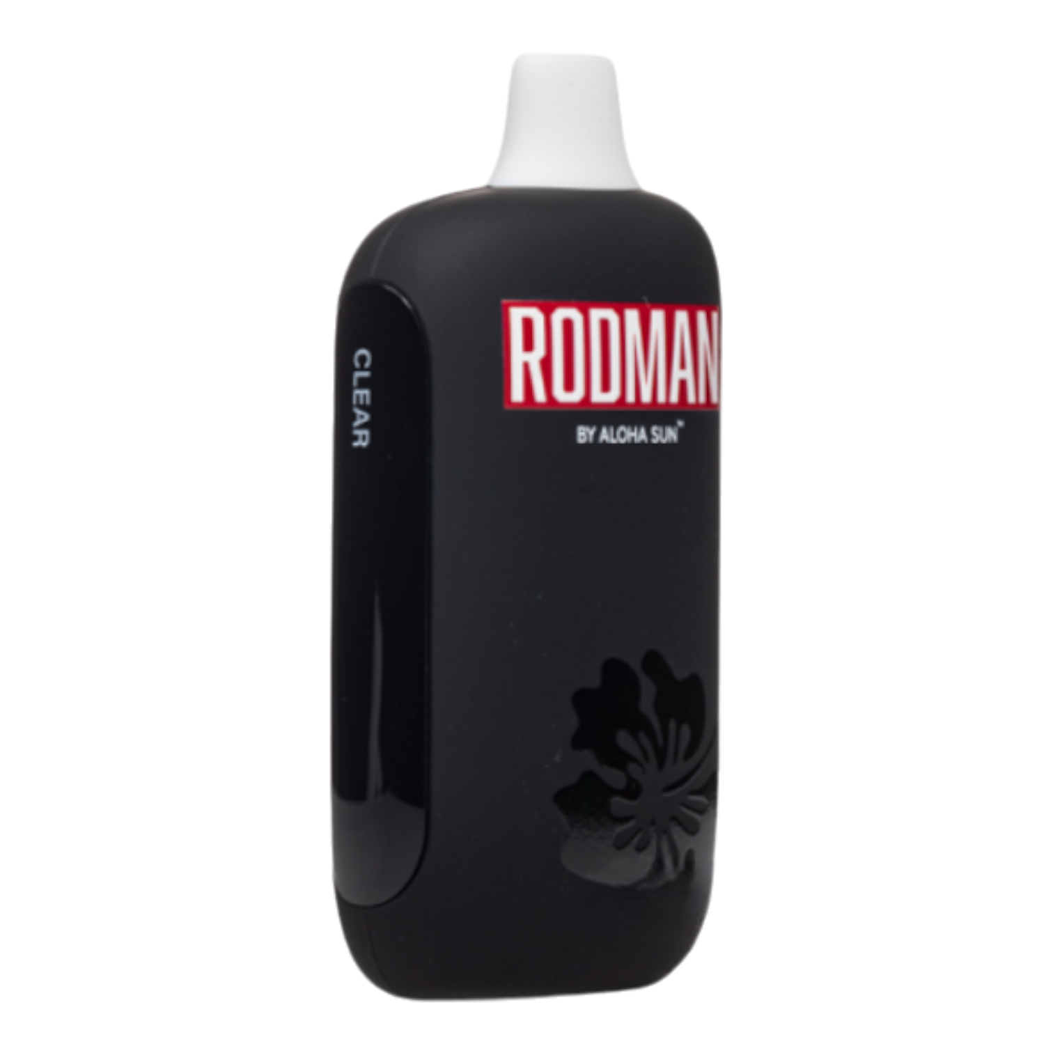 Rodman 9100 Clear Disposable Vape