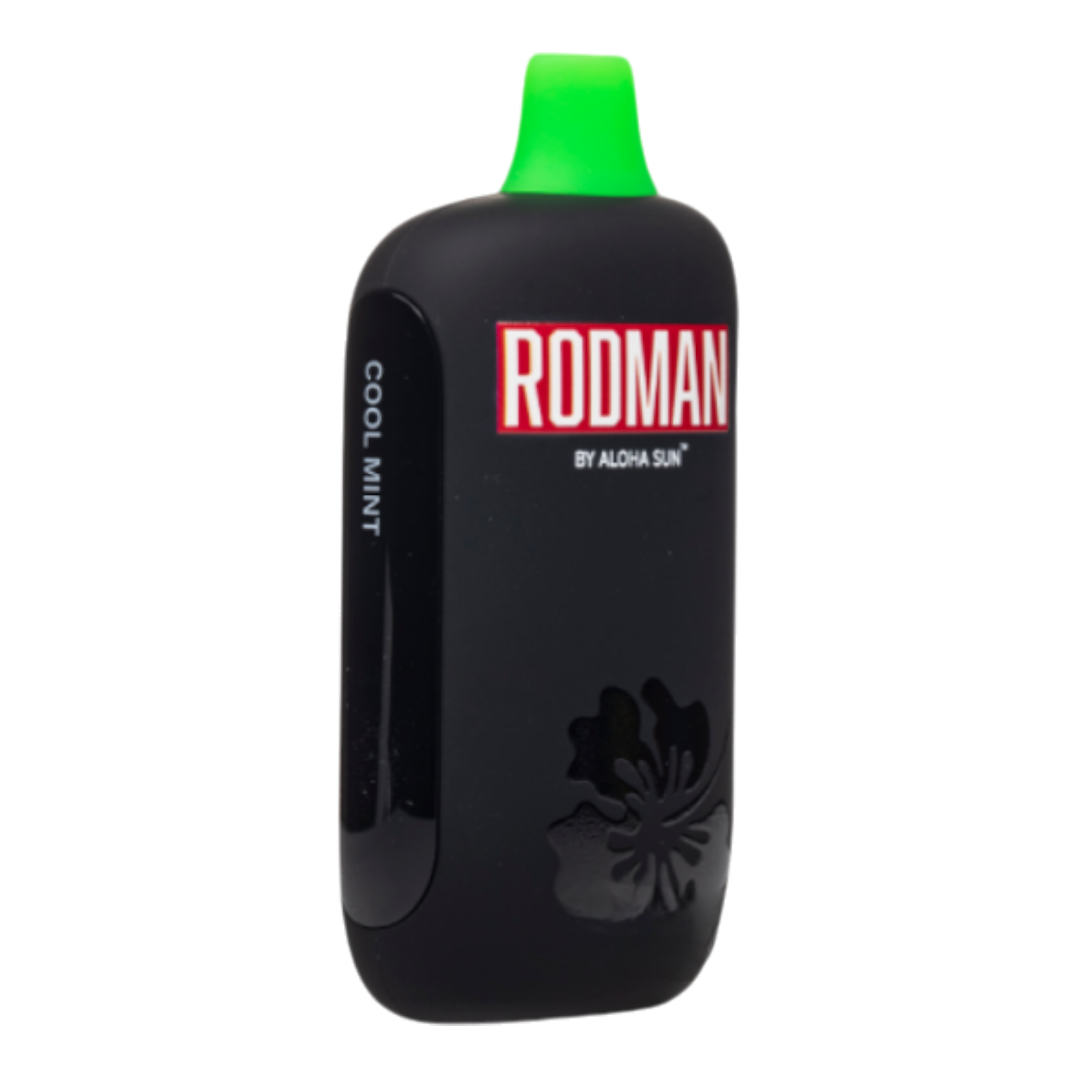 Rodman 9100 Cool Mint Disposable Vape