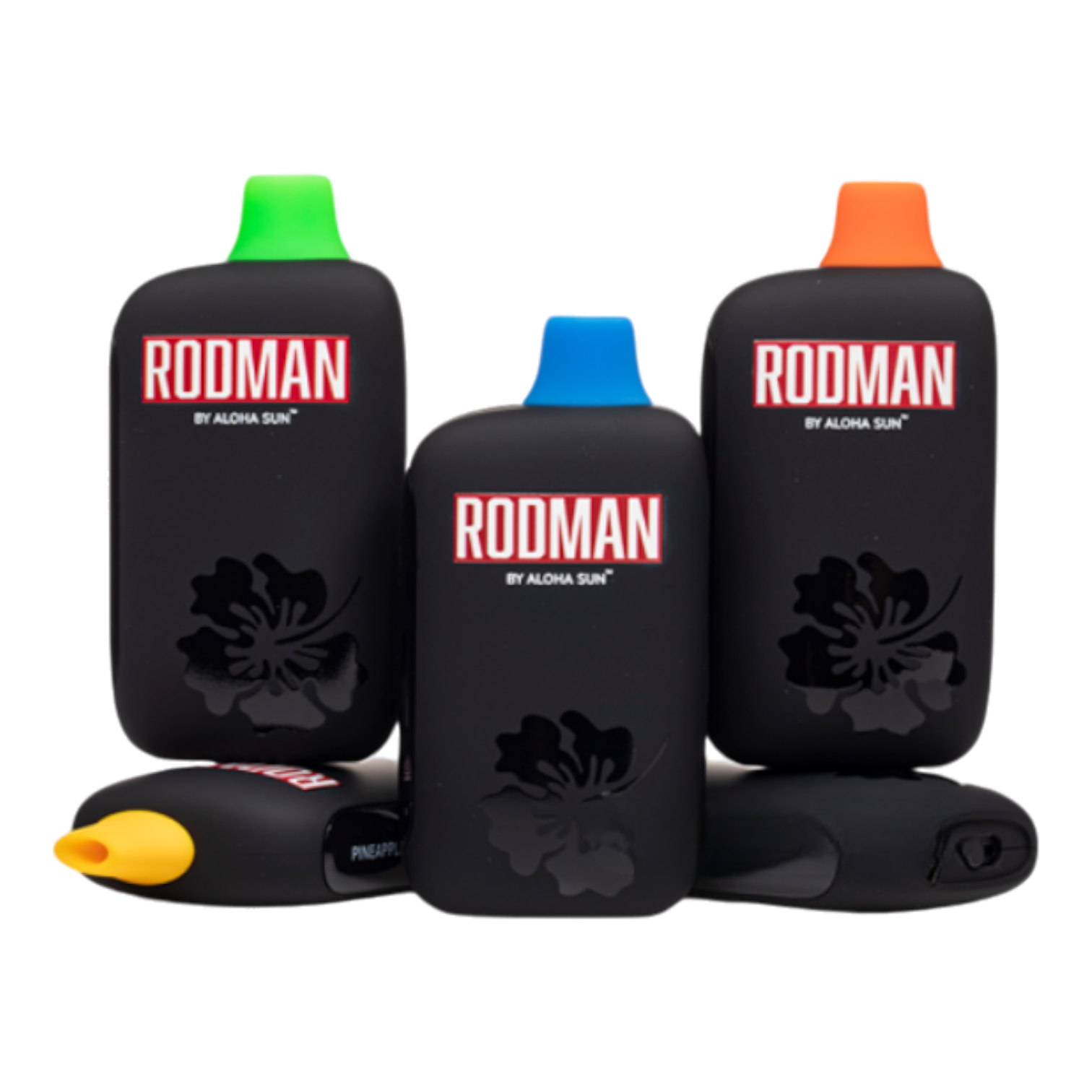 Rodman 9100 Disposable Vape