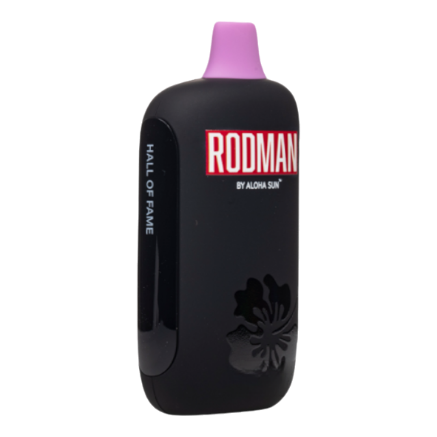 Rodman 9100 Hall Of Fame Disposable Vape