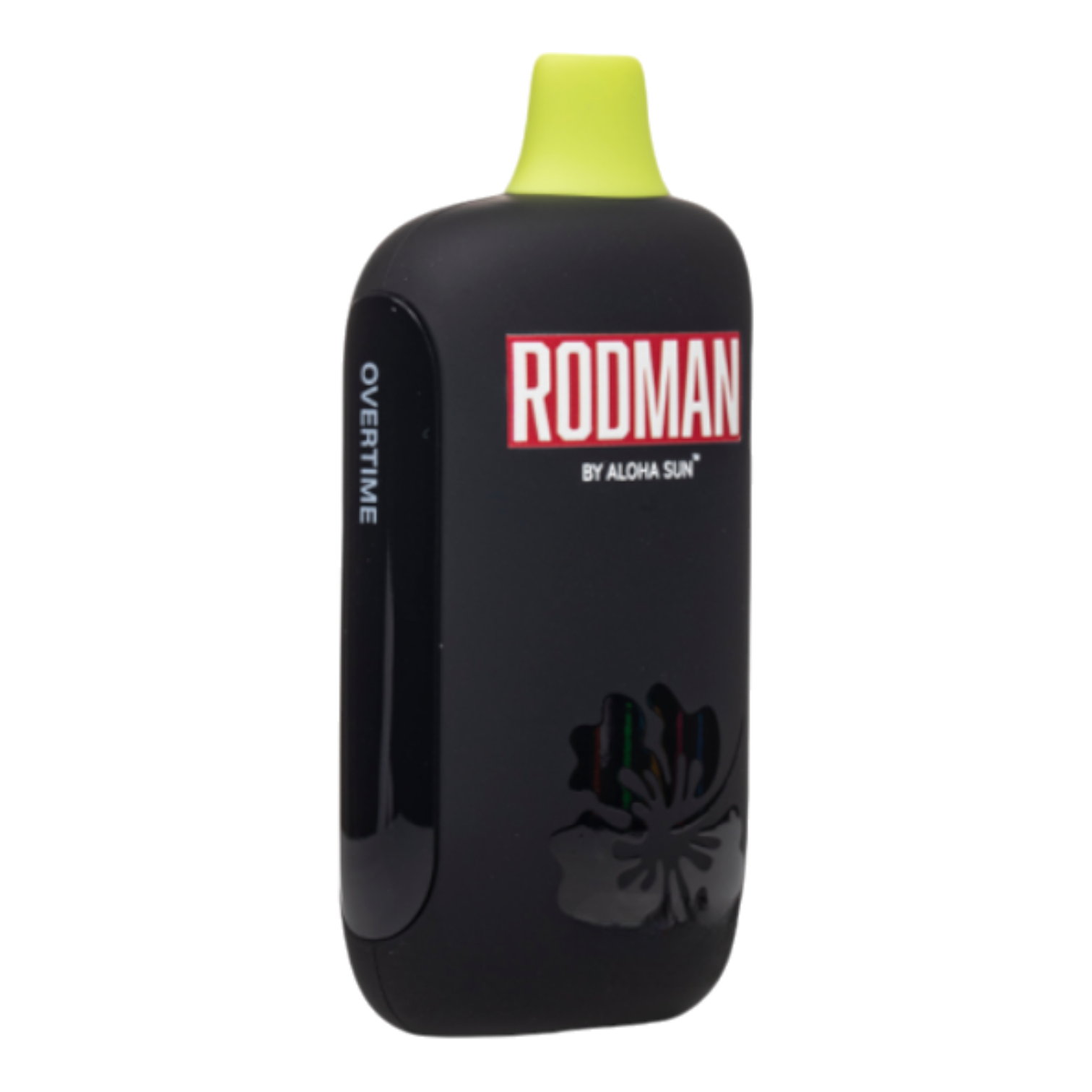 Rodman 9100 Overtime Disposable Vape