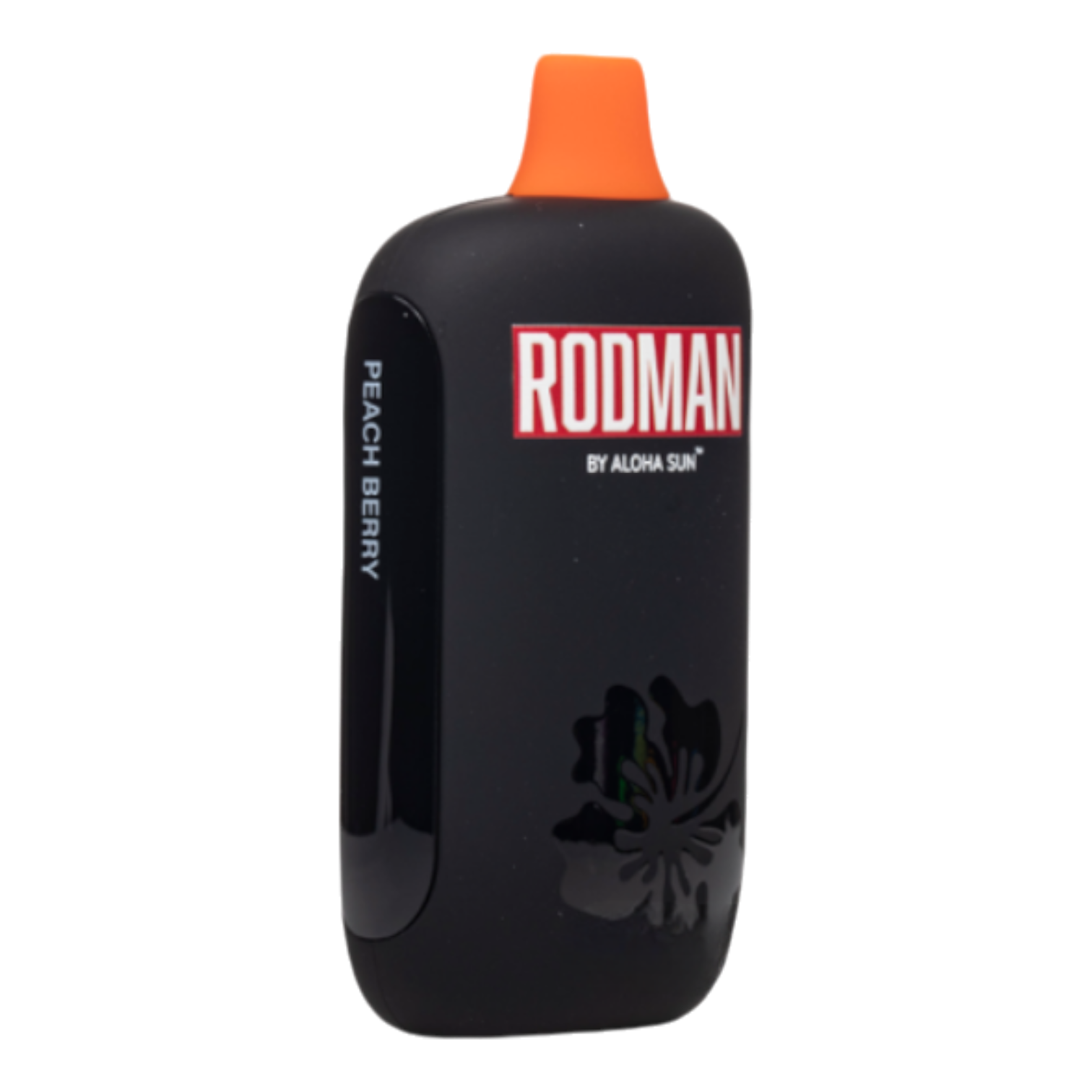 Rodman 9100 Peach Cherry Disposable Vape