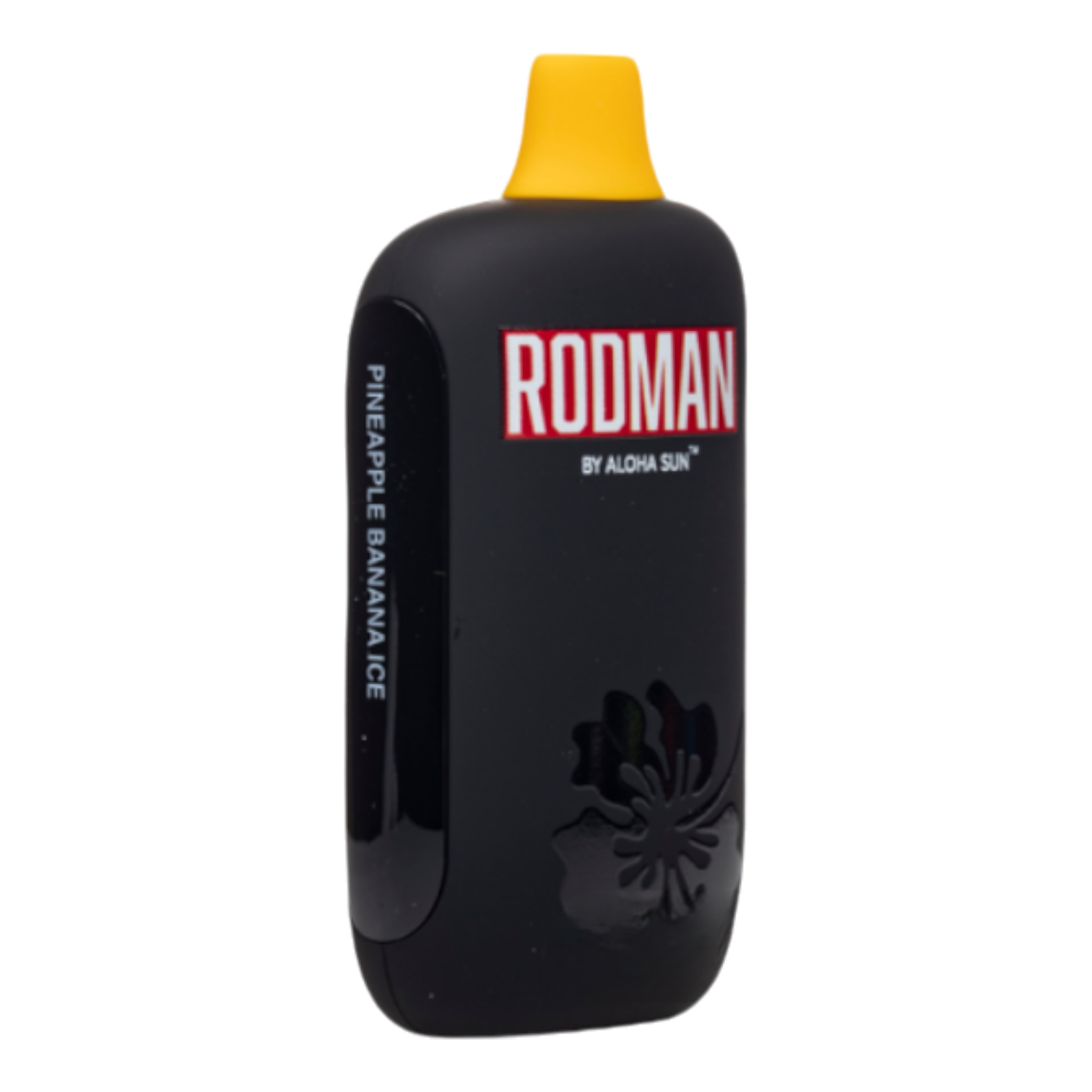 Rodman 9100 Pineapple Banana Ice Disposable Vape