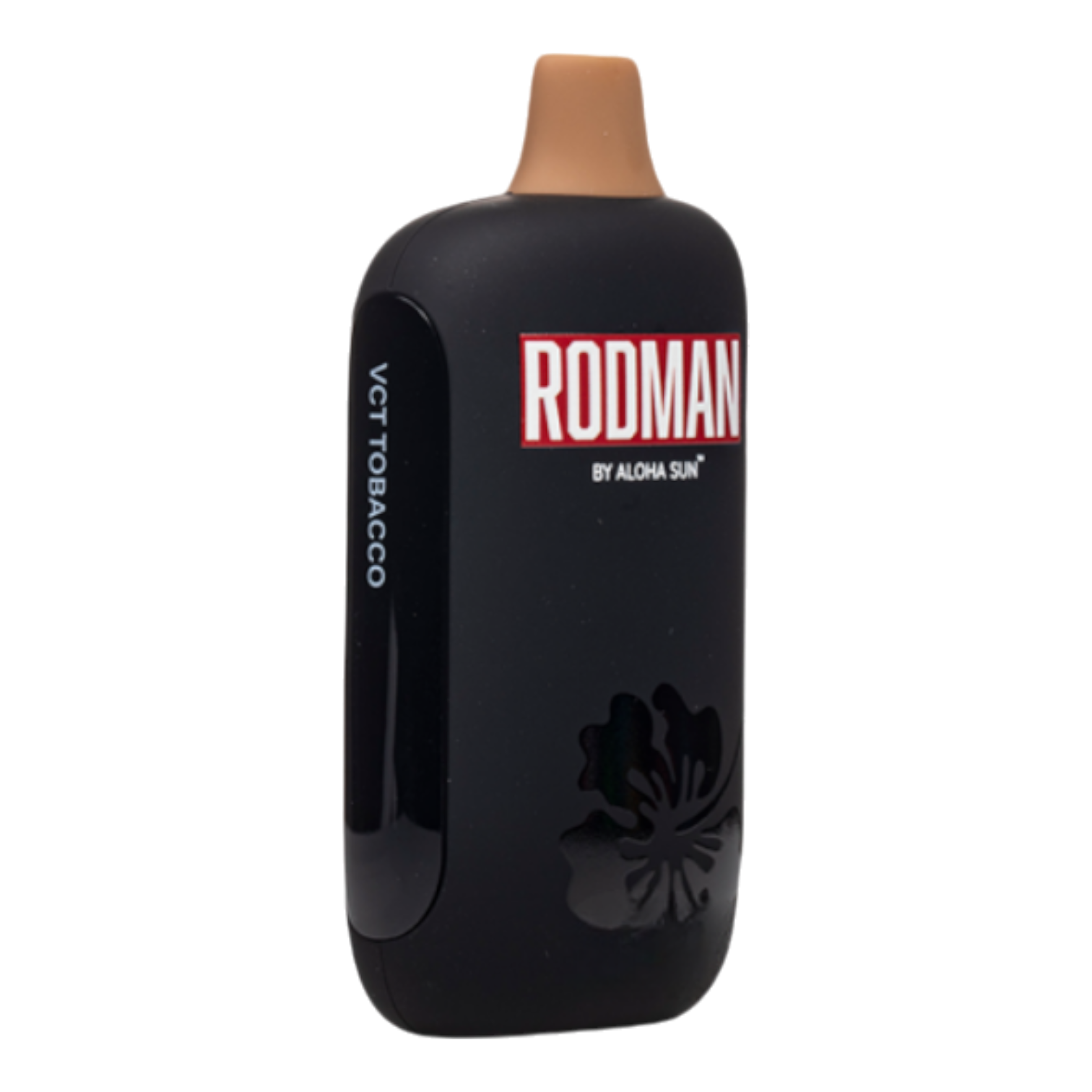 Rodman 9100 VCT Tobacco Disposable Vape