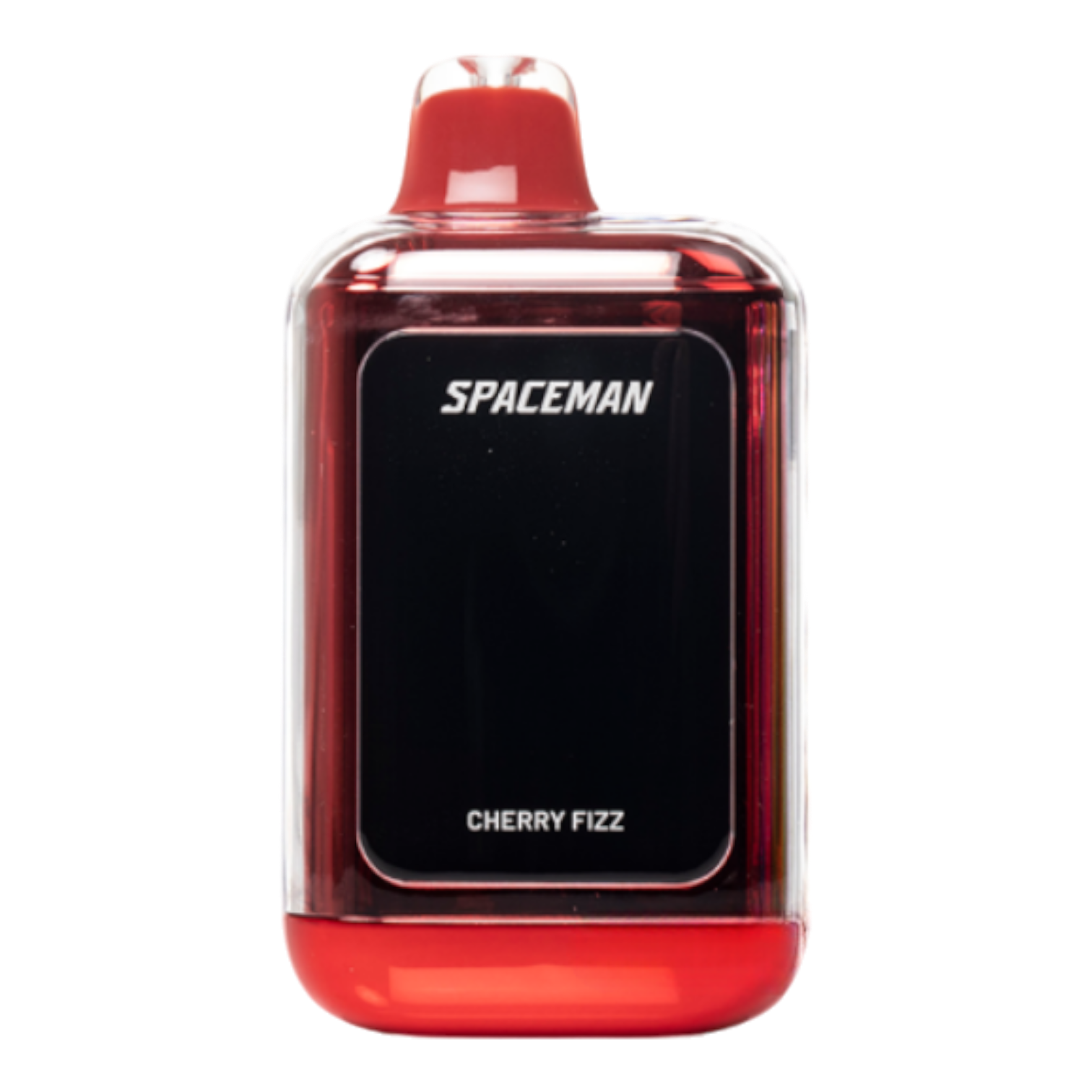 Spaceman Nebula Cherry Fizz Disposable Vape