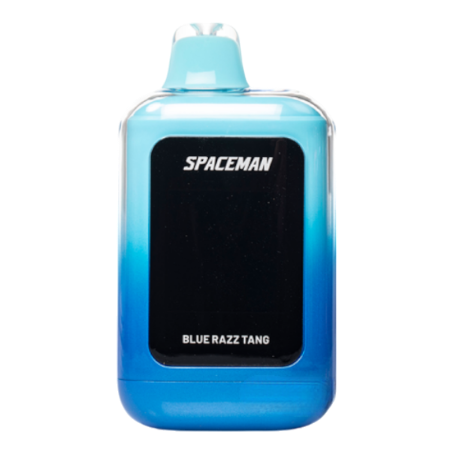 Spaceman Nebula Blue Razz Tang Disposable Vape