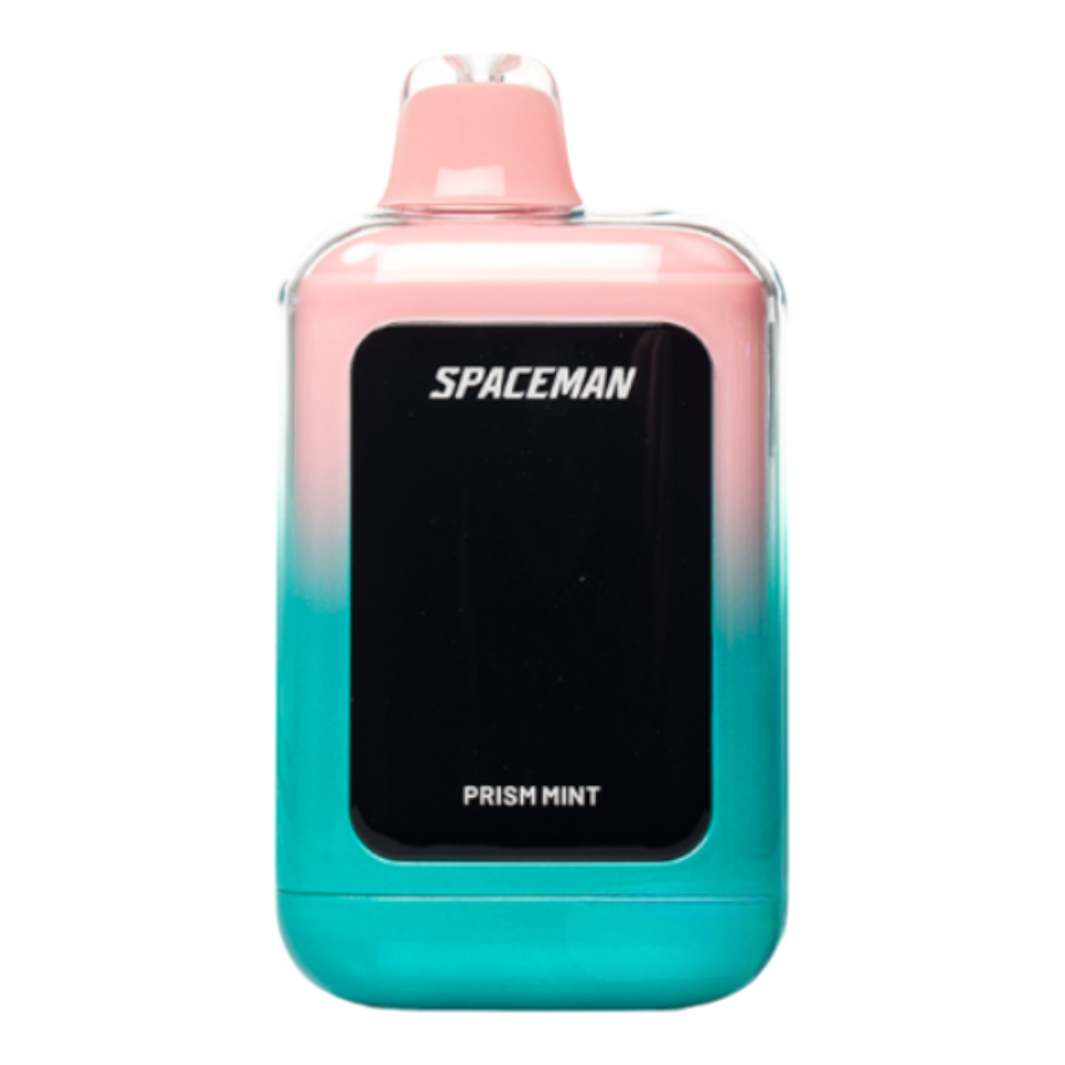 Spaceman Nebula Prism Mint Disposable Vape