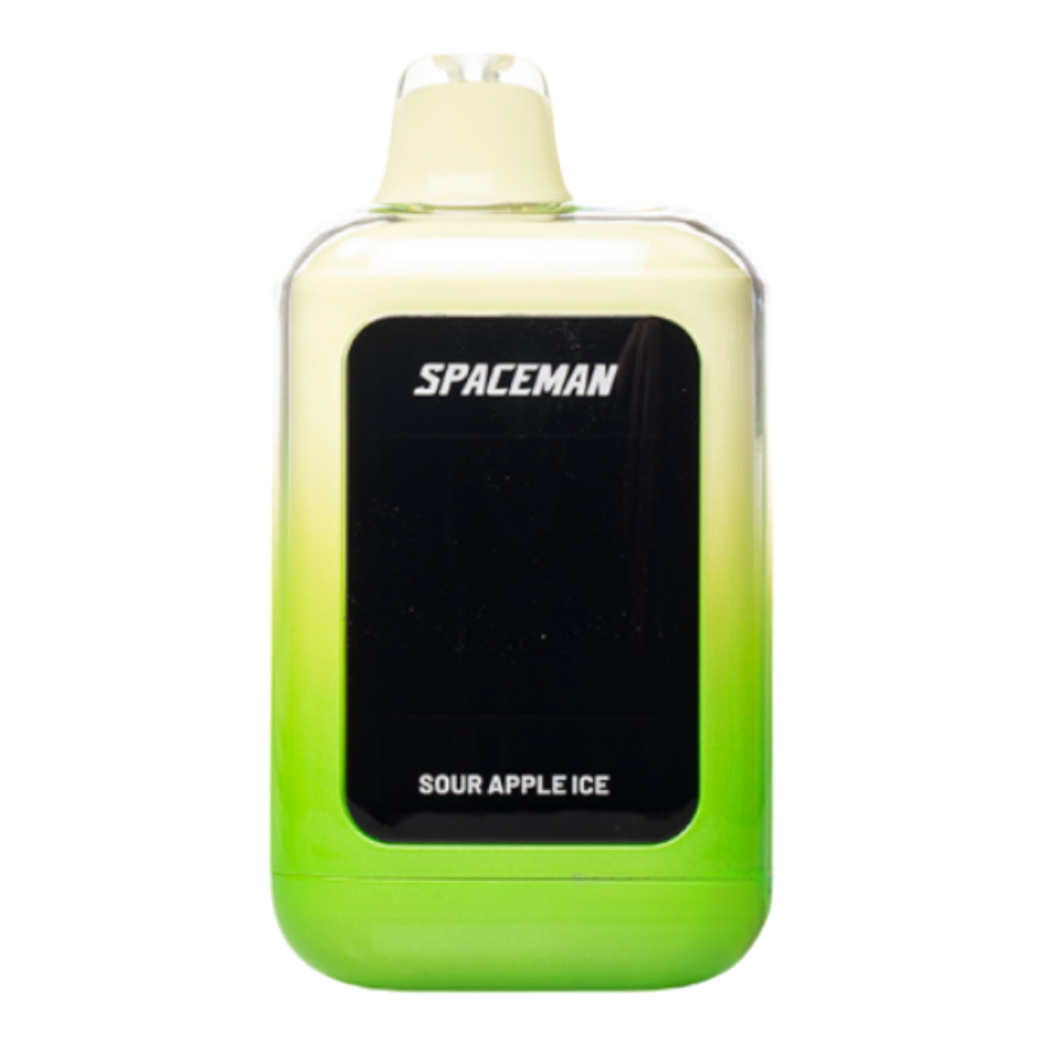 Spaceman Nebula Sour Apple Ice Disposable Vape